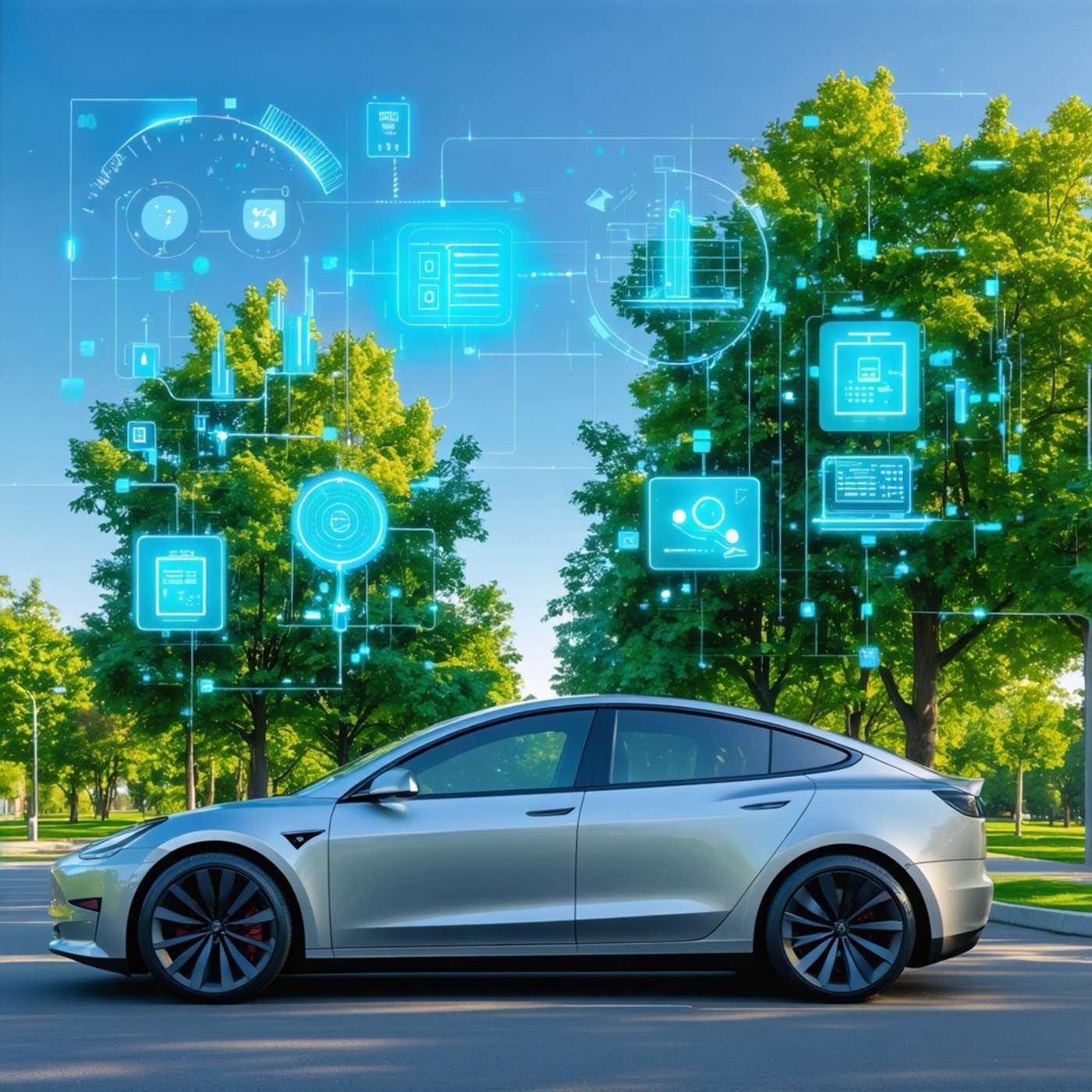 Reduce Tesla Phantom Drain: Essential Owner Tips