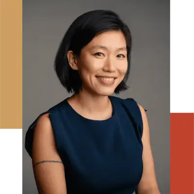 Dr. Yvonne Gao