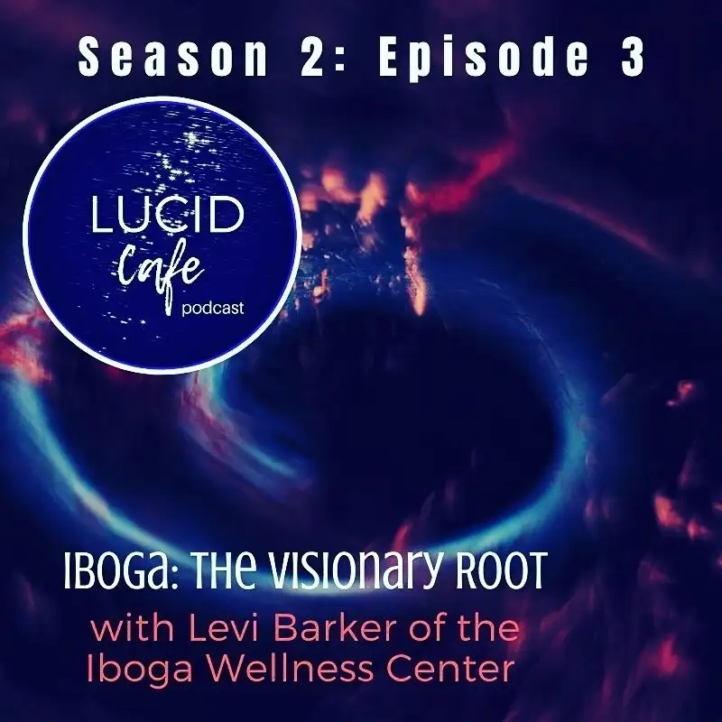 Iboga: The Visionary Root