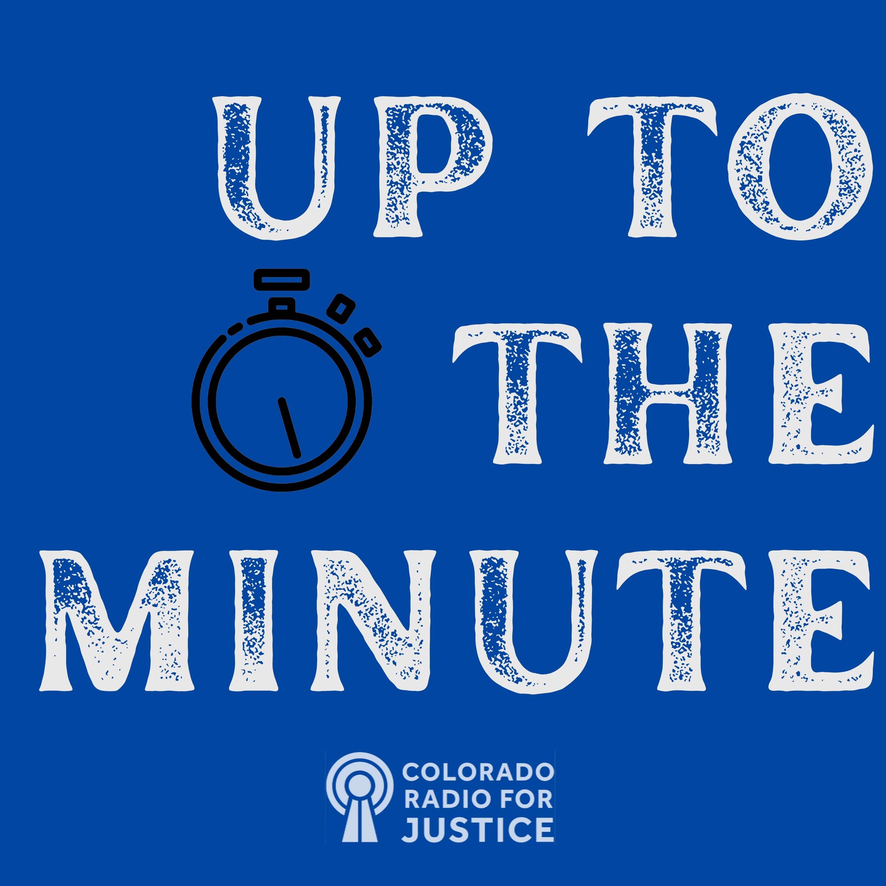 Up to the Minute