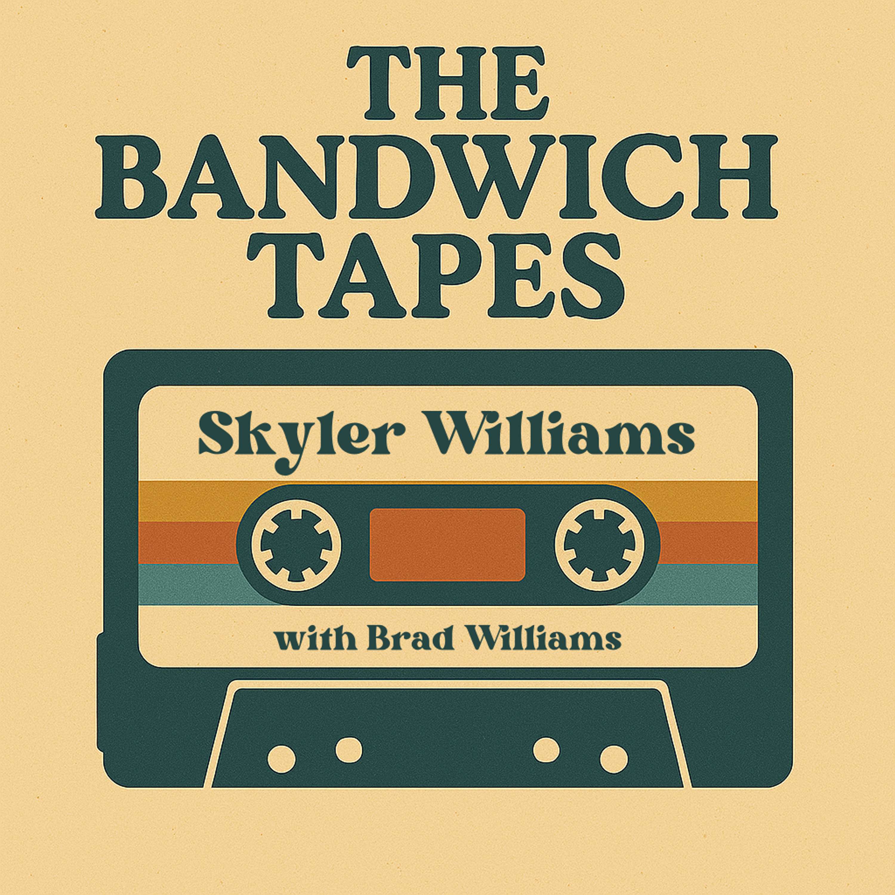 The Bandwich Tapes
