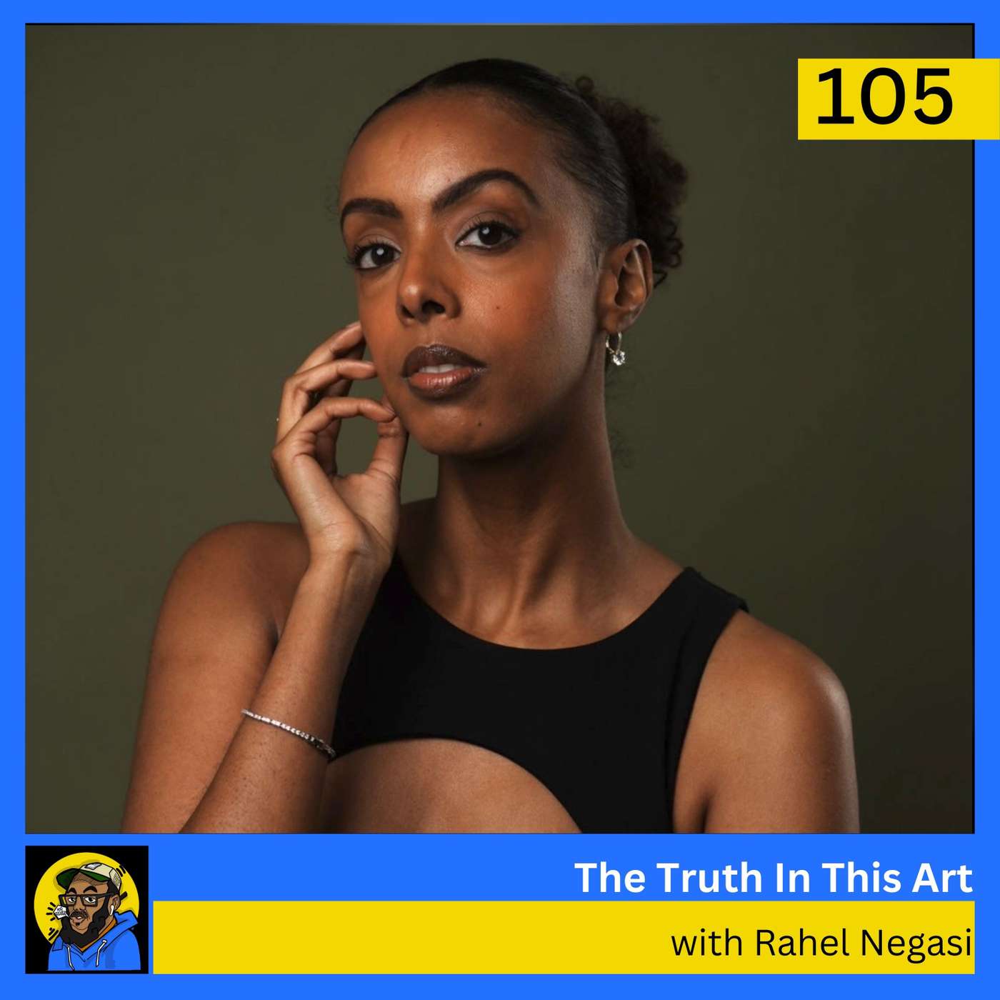 The Truth In This Art: Stories That Matter