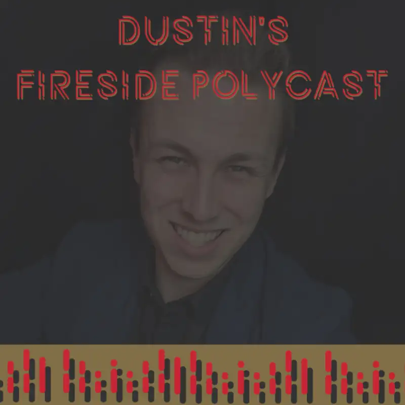 Zen Koan [Fireside Polycast]