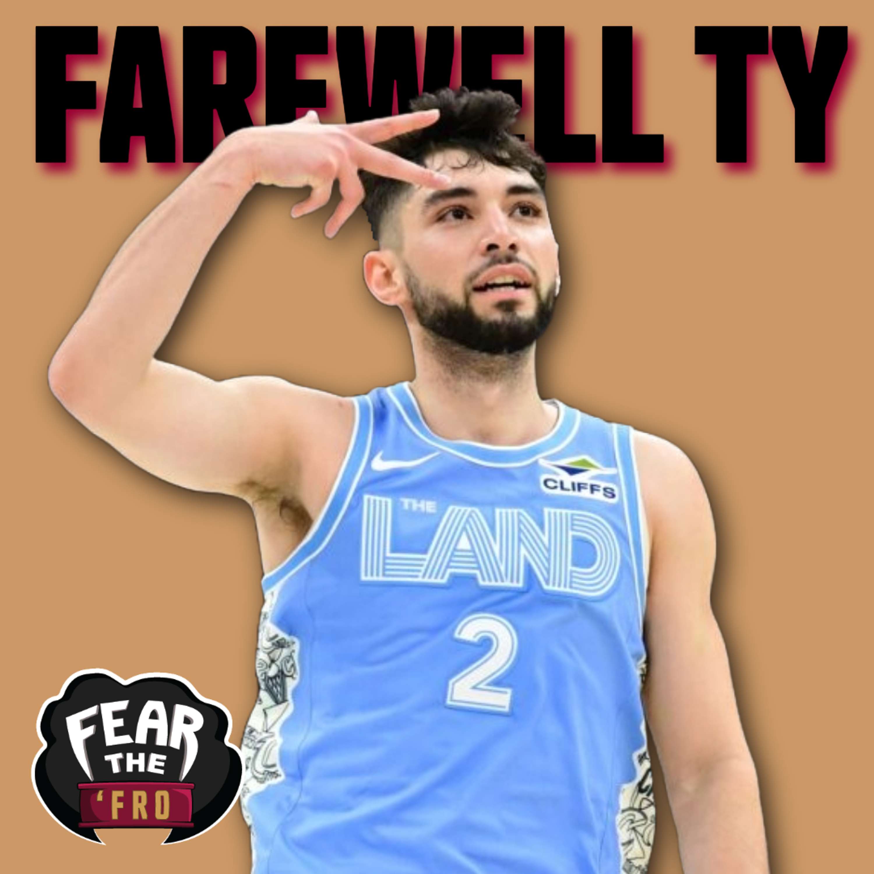 Fear the \'Fro: A Cleveland Cavaliers Podcast