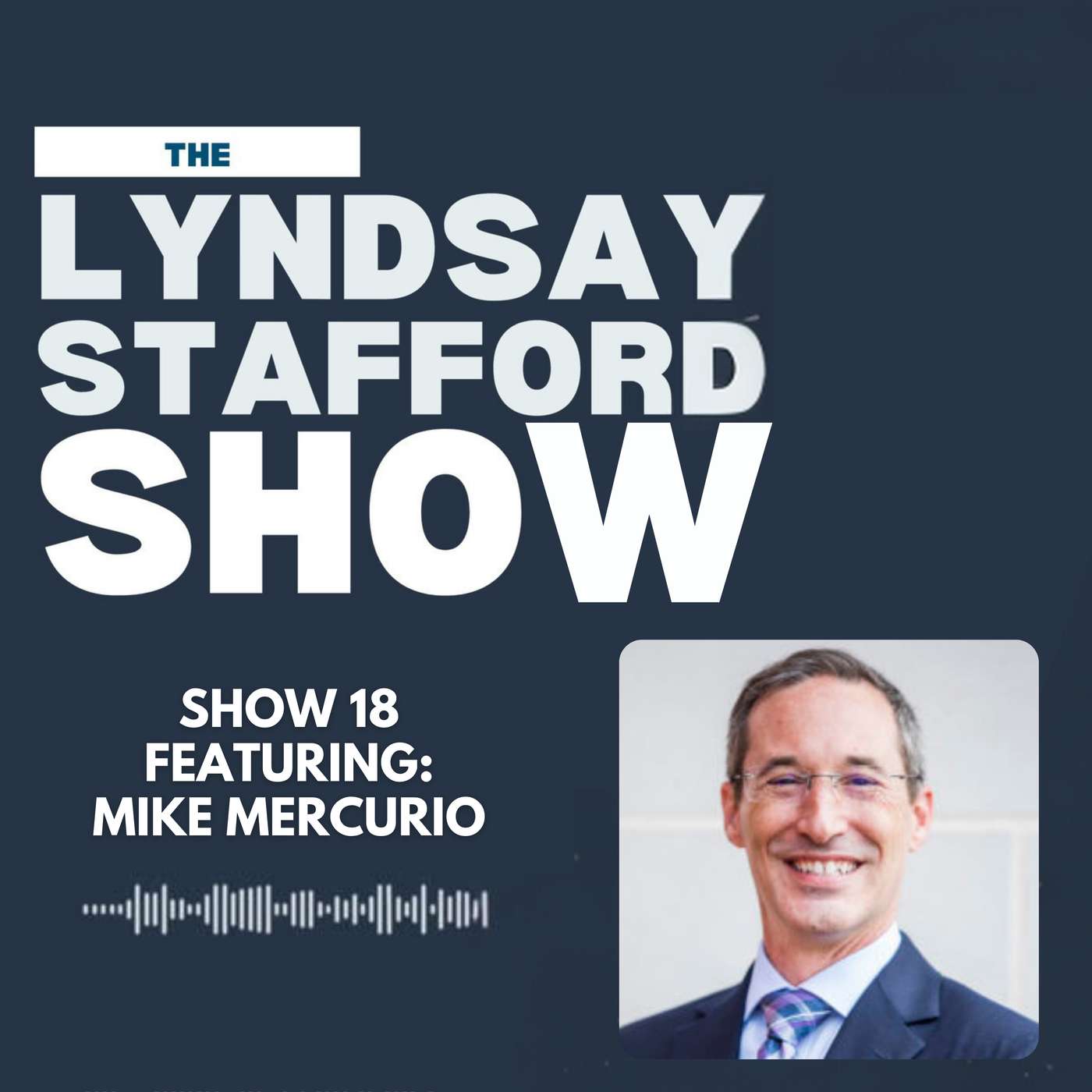 The Lyndsay Stafford Show