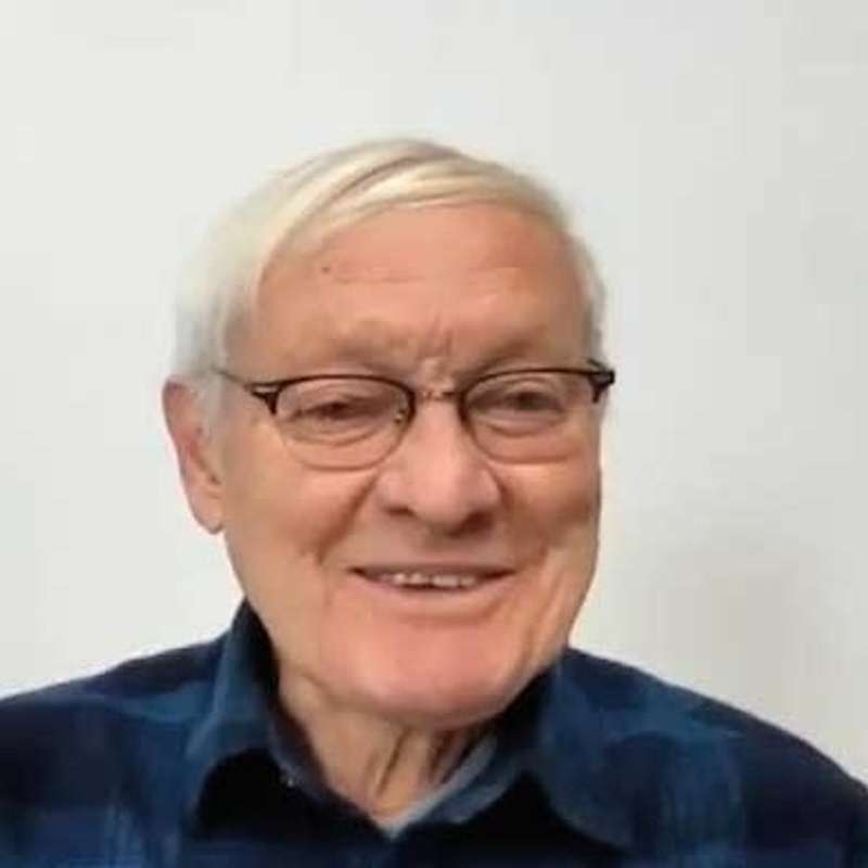 Prof. Joachim Frank
