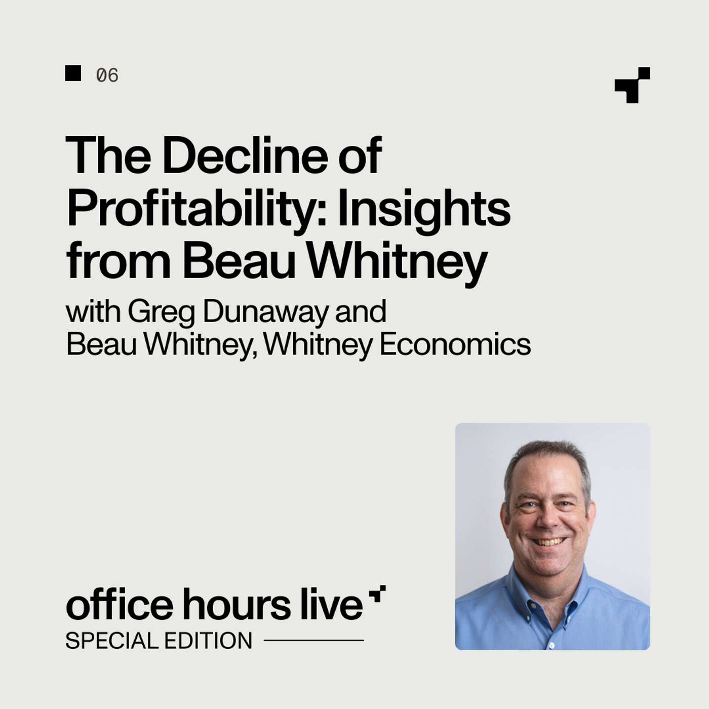 The Corner Office Podcast by AROYA