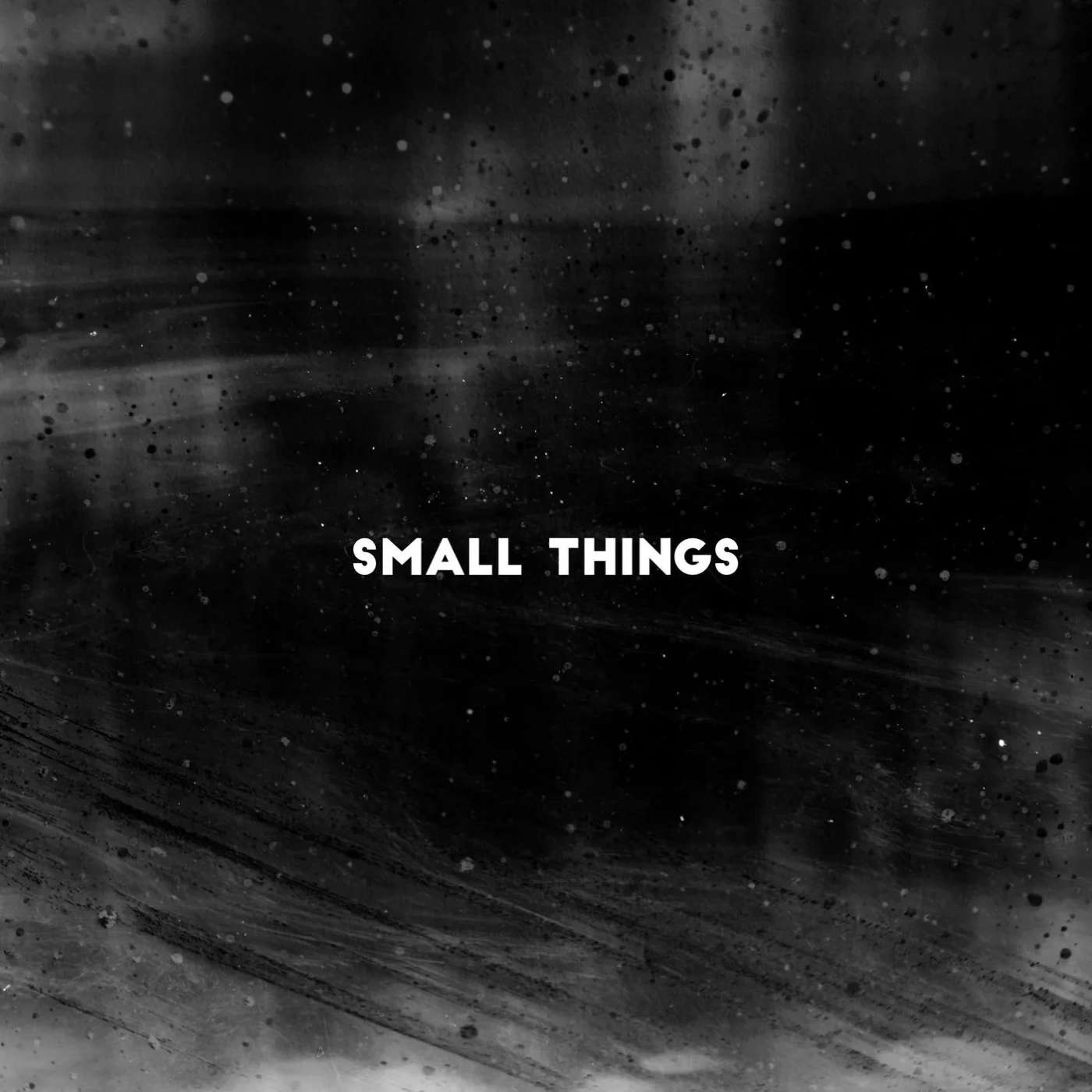 Small Things / Prov 30:24-31 Small Things / Prov 30:24-31