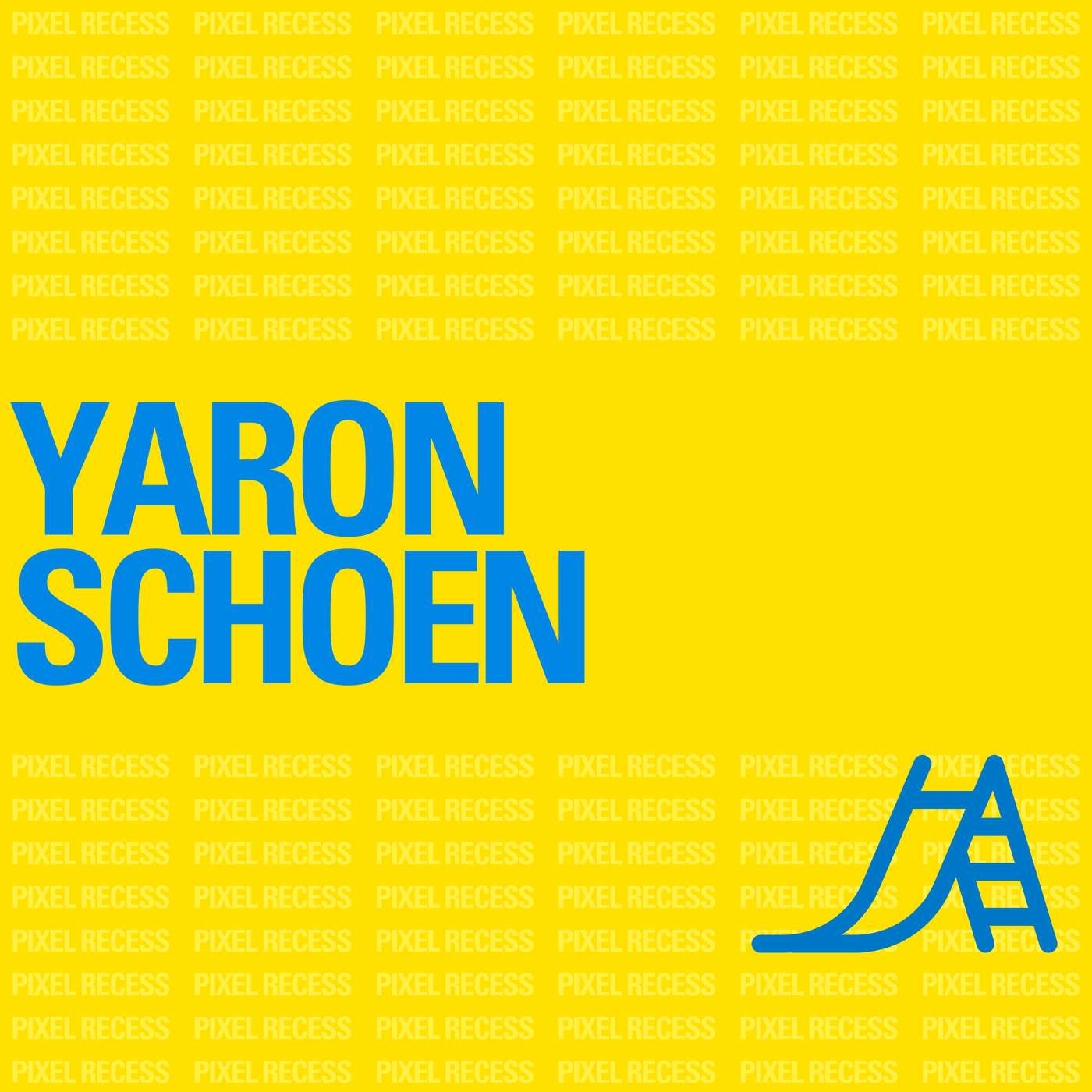 Yaron Schoen Wants You To Enjoy The Whitespace Yaron Schoen Wants You To Enjoy The Whitespace