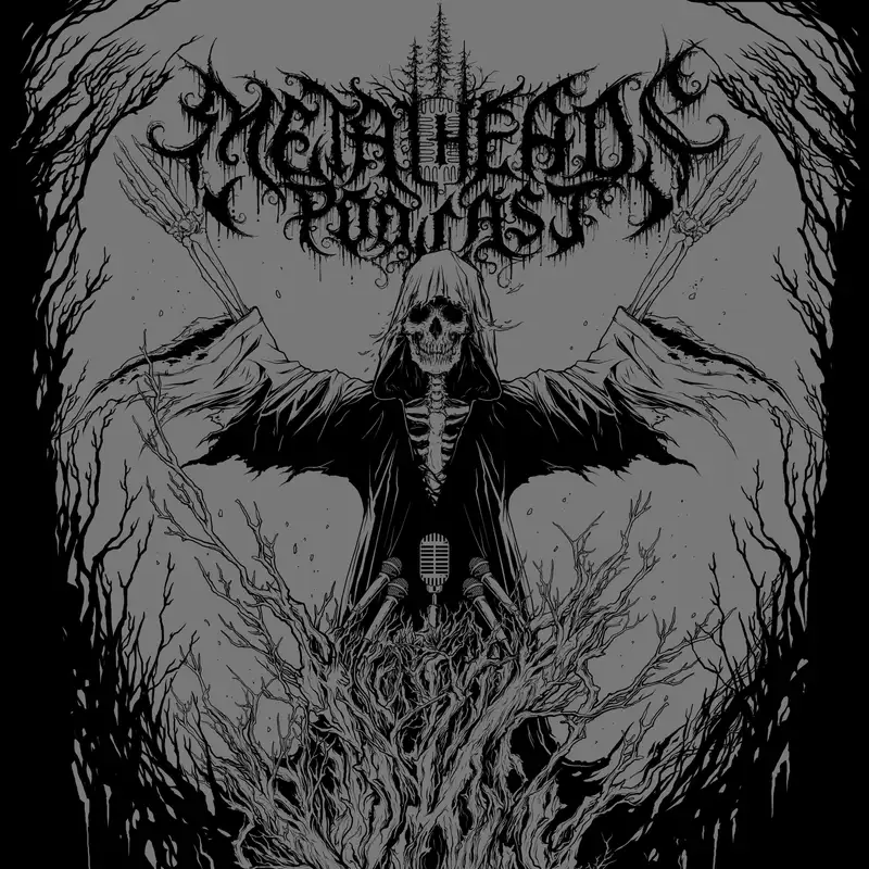 Metalheads Podcast Episode #65: featuring Lyceum