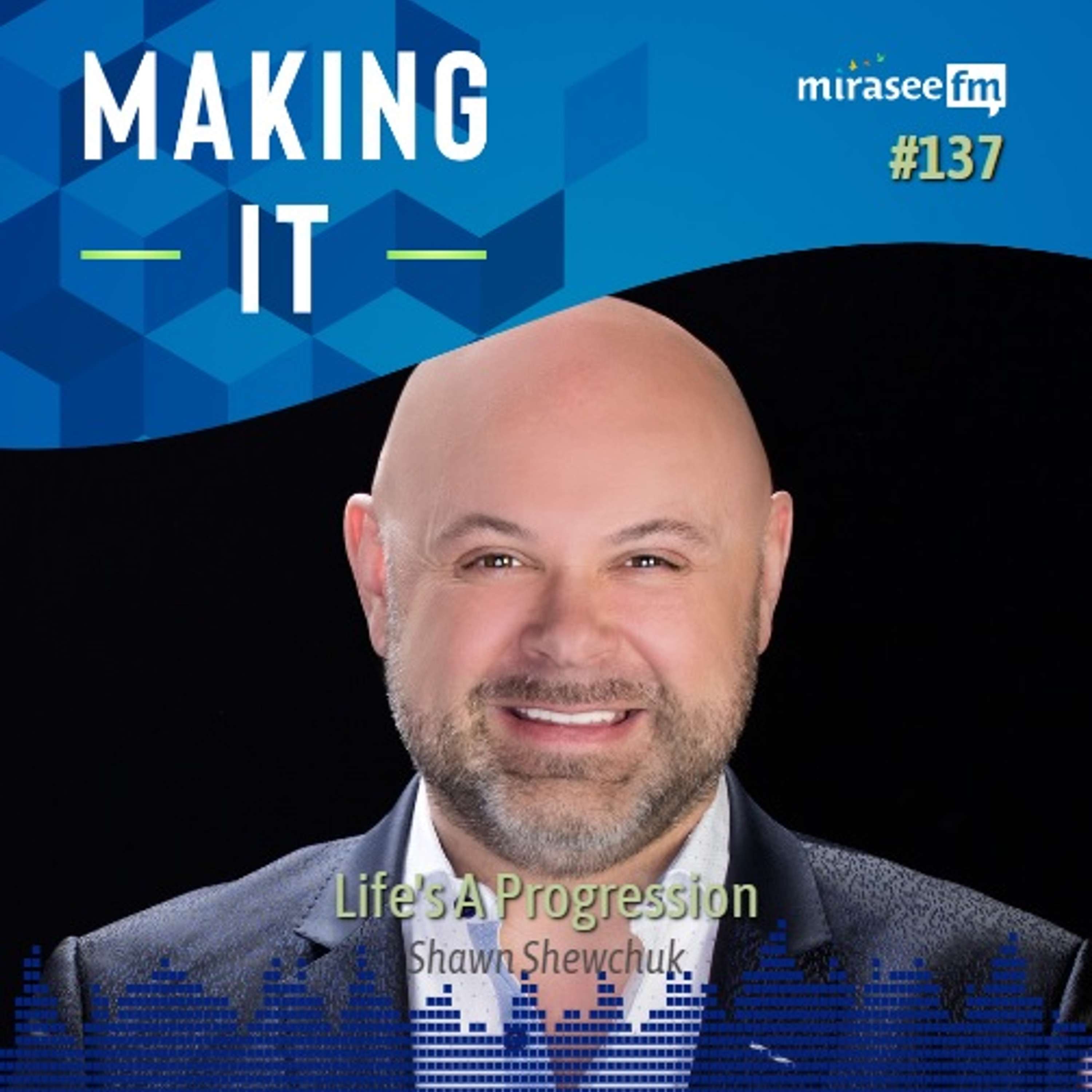 Making It: How to Be a Successful Online Entrepreneur