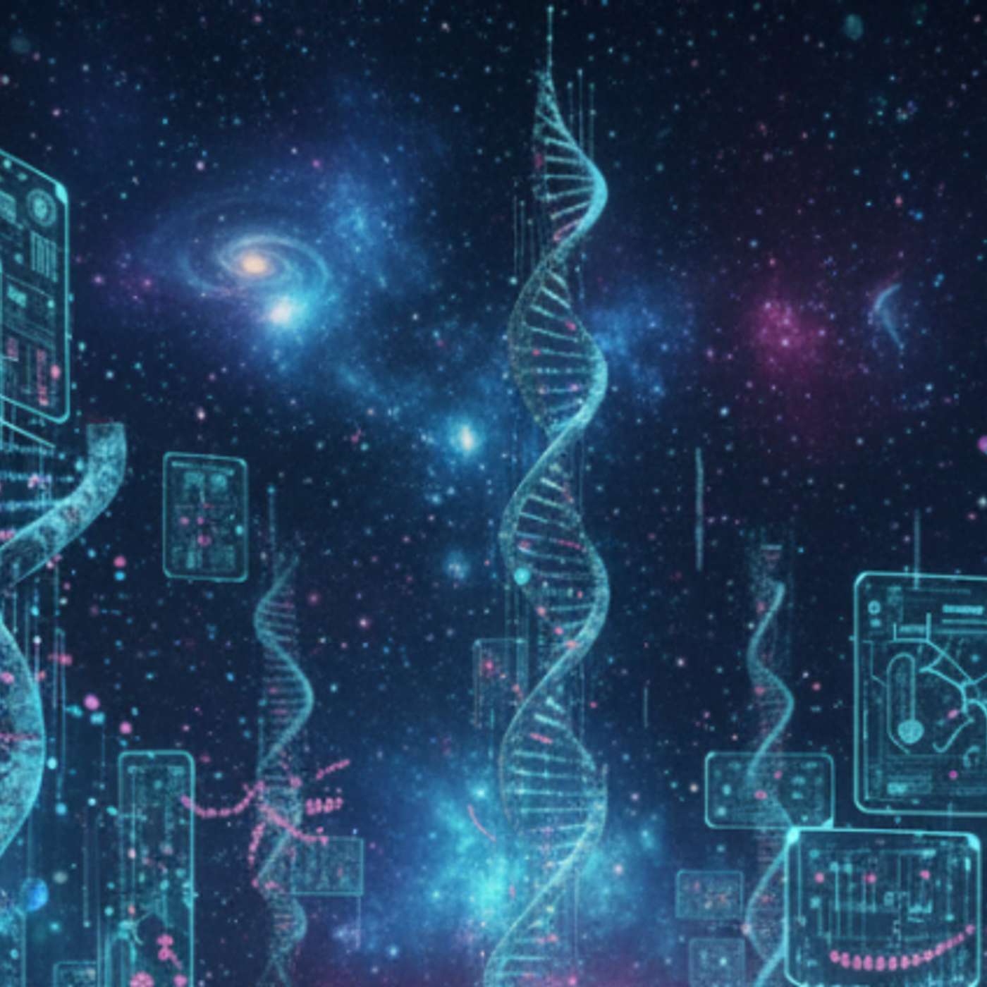 Google & Yale Turned Biology Into a Language Here's Why That's a Game-Changer for Devs