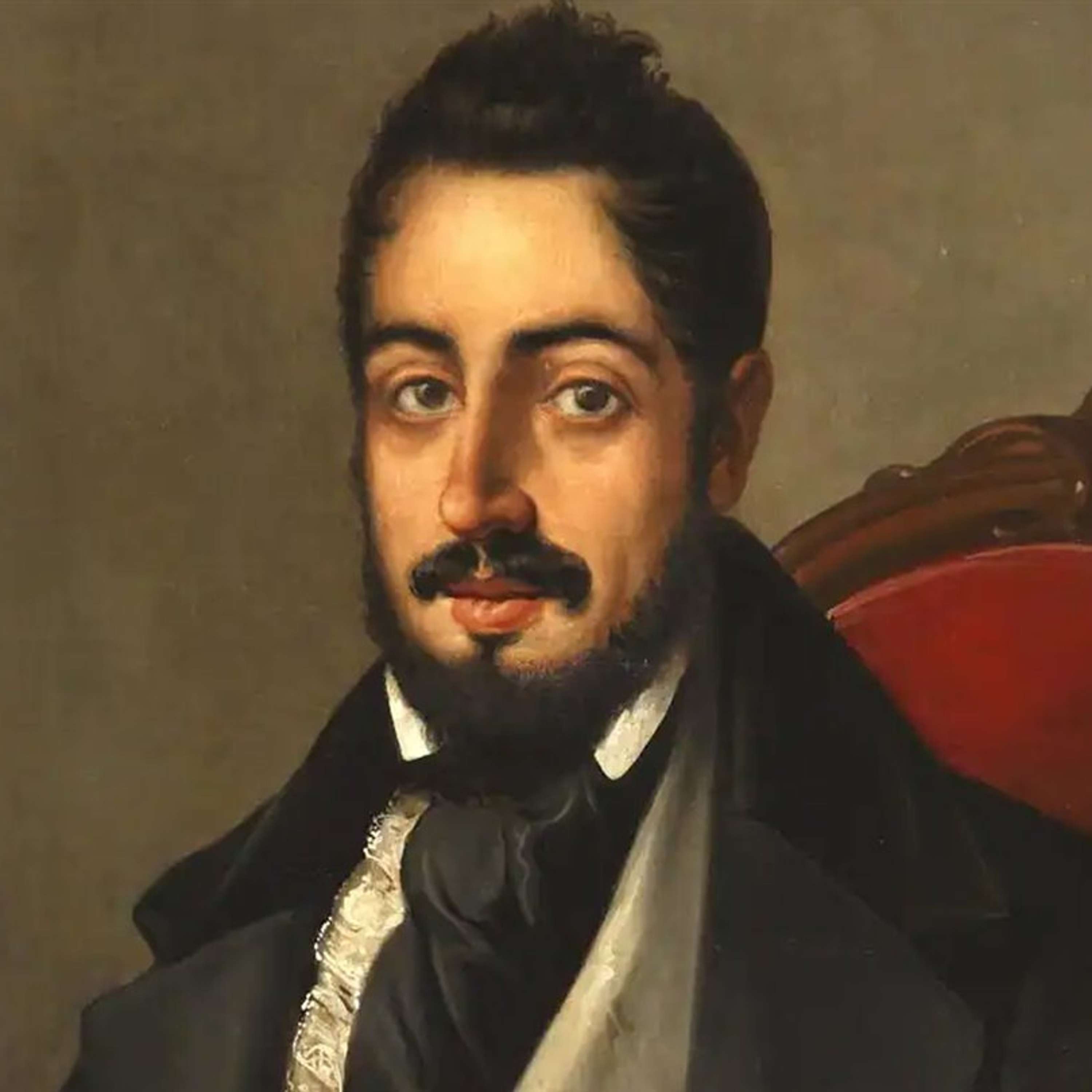 Mariano José de Larra: su vida, su obra, su tiempo (I): Mariano José de Larra: vida, carácter y destino