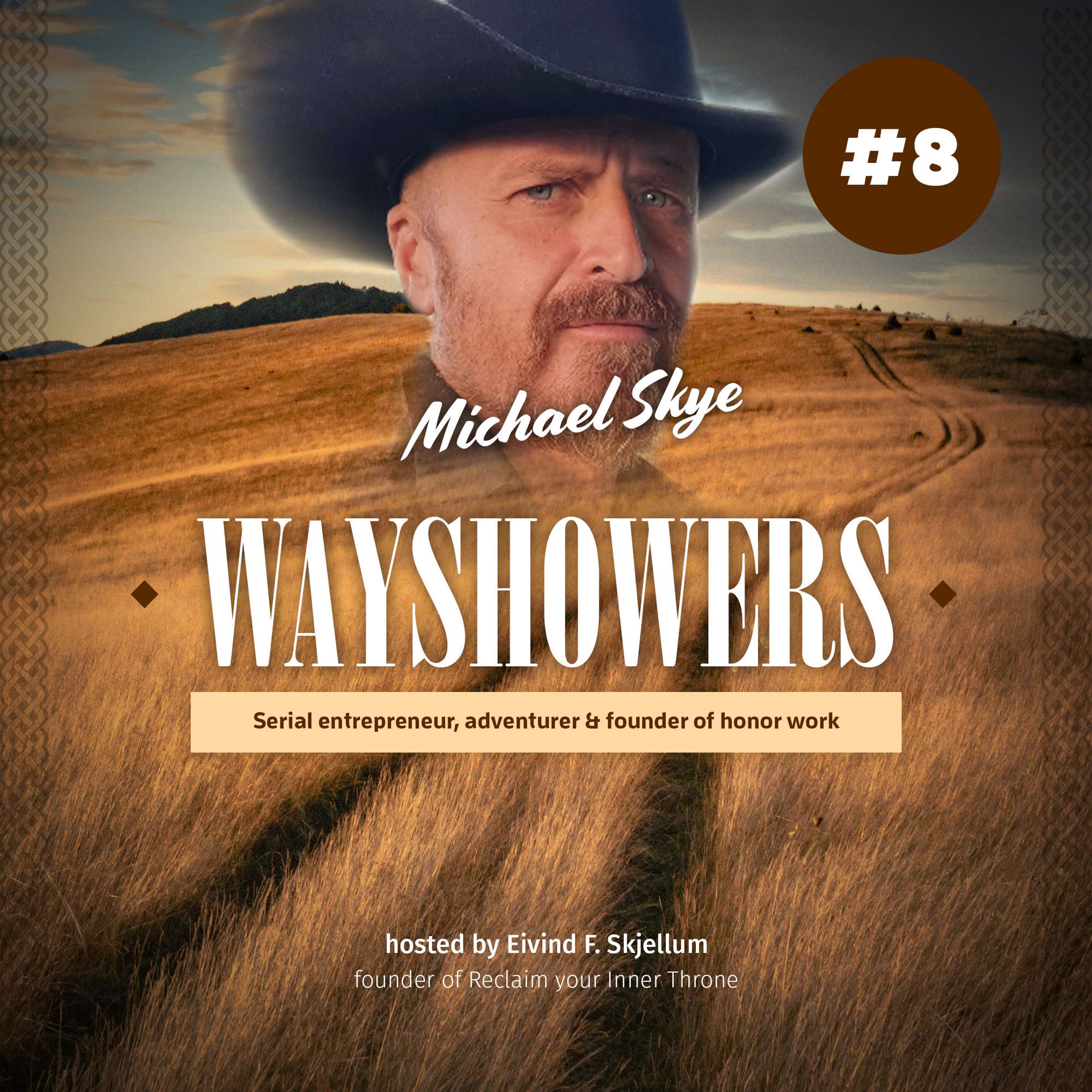 The Wayshowers Podcast