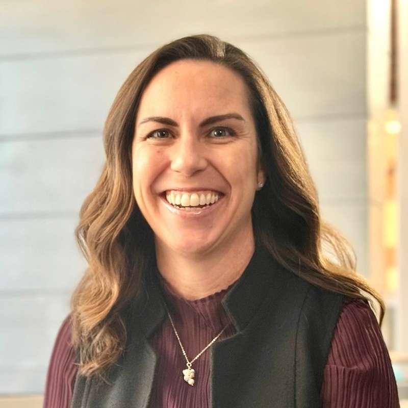 Christine Bartlett