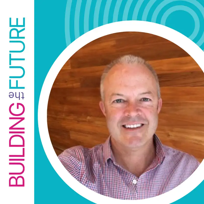 Ep. 502 w/ Nathan Beckord Founder & CEO at Foundersuite