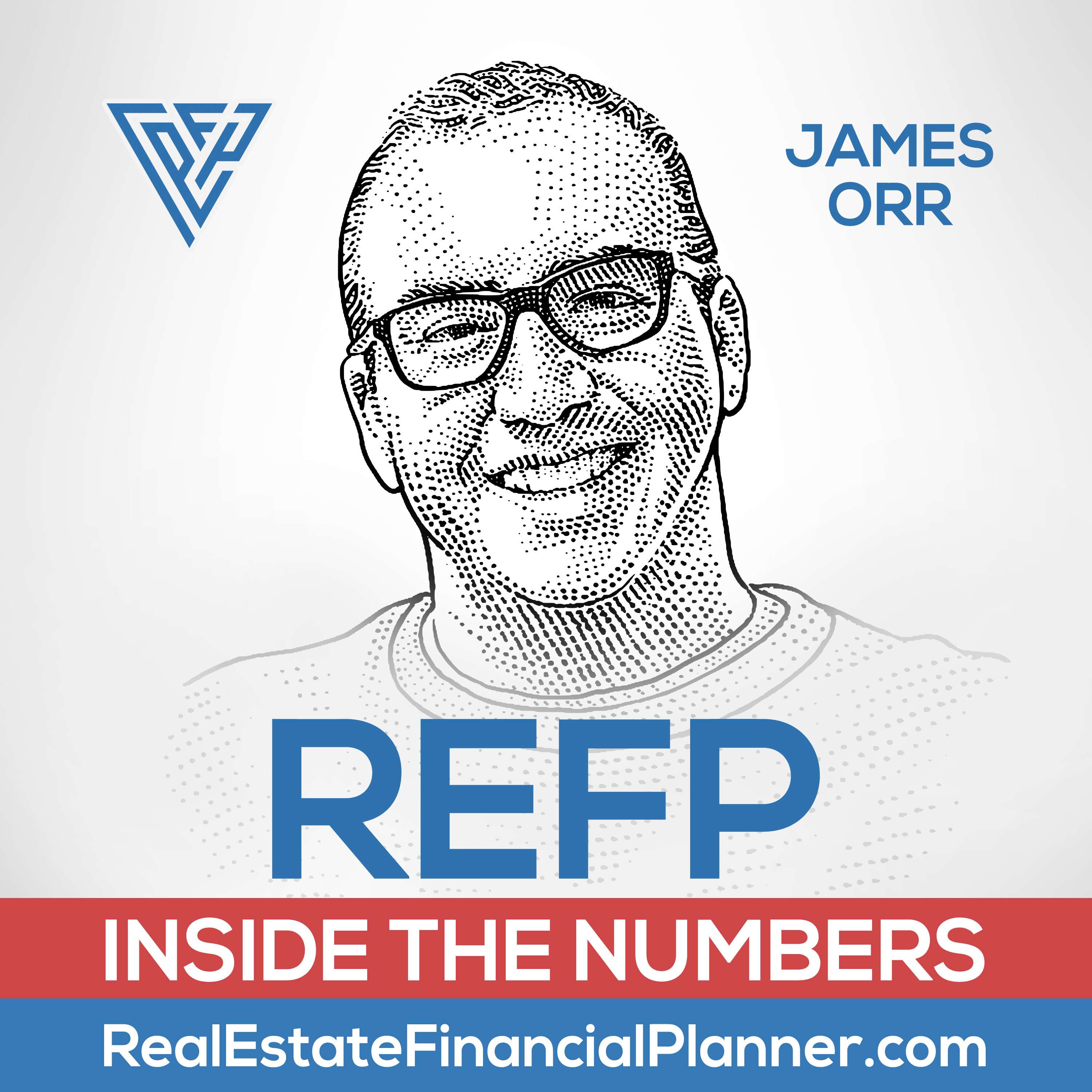 REFP Inside The Numbers