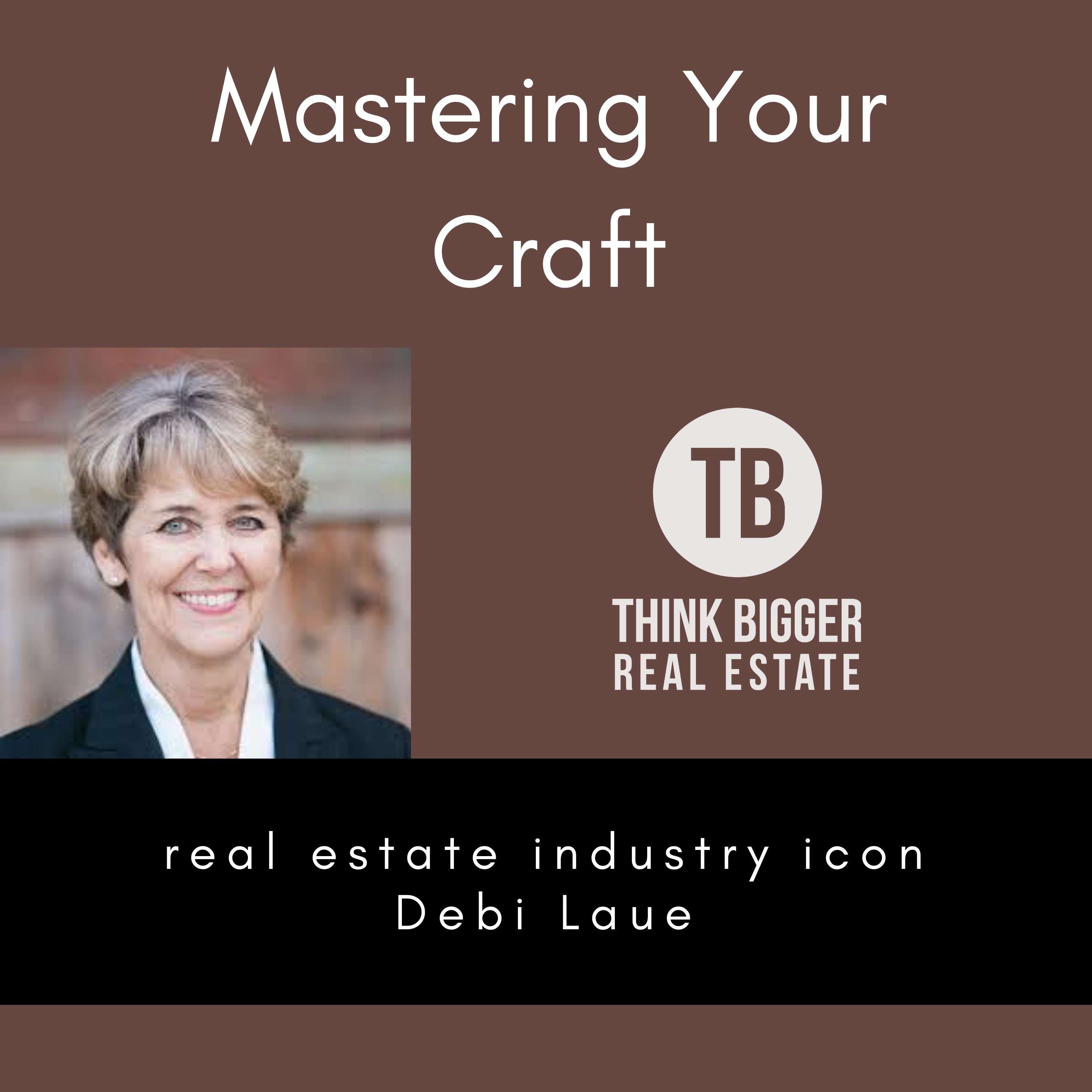 Think Bigger Real Estate