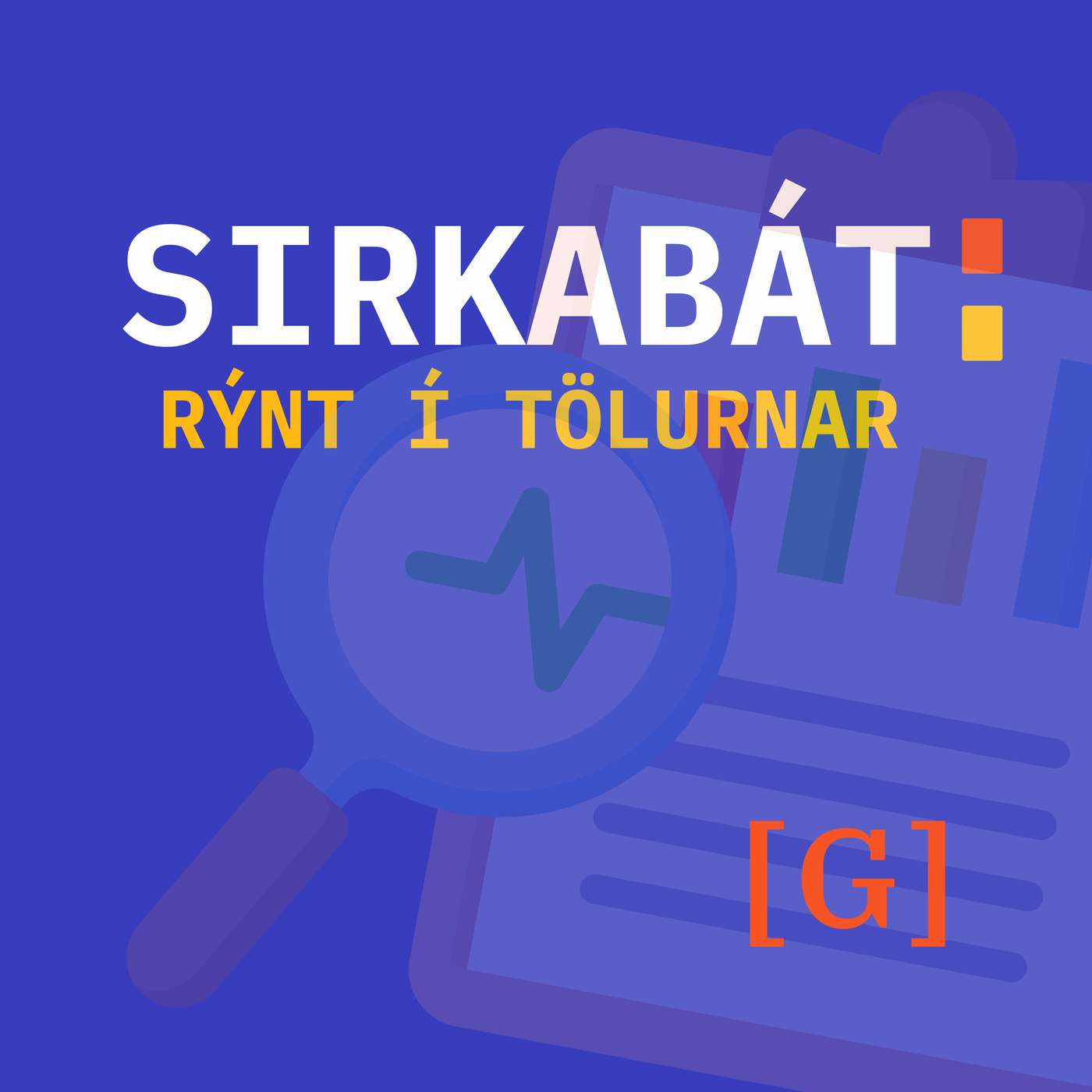 Sirkabát - Þáttur 2 Sirkabát - Þáttur 2
