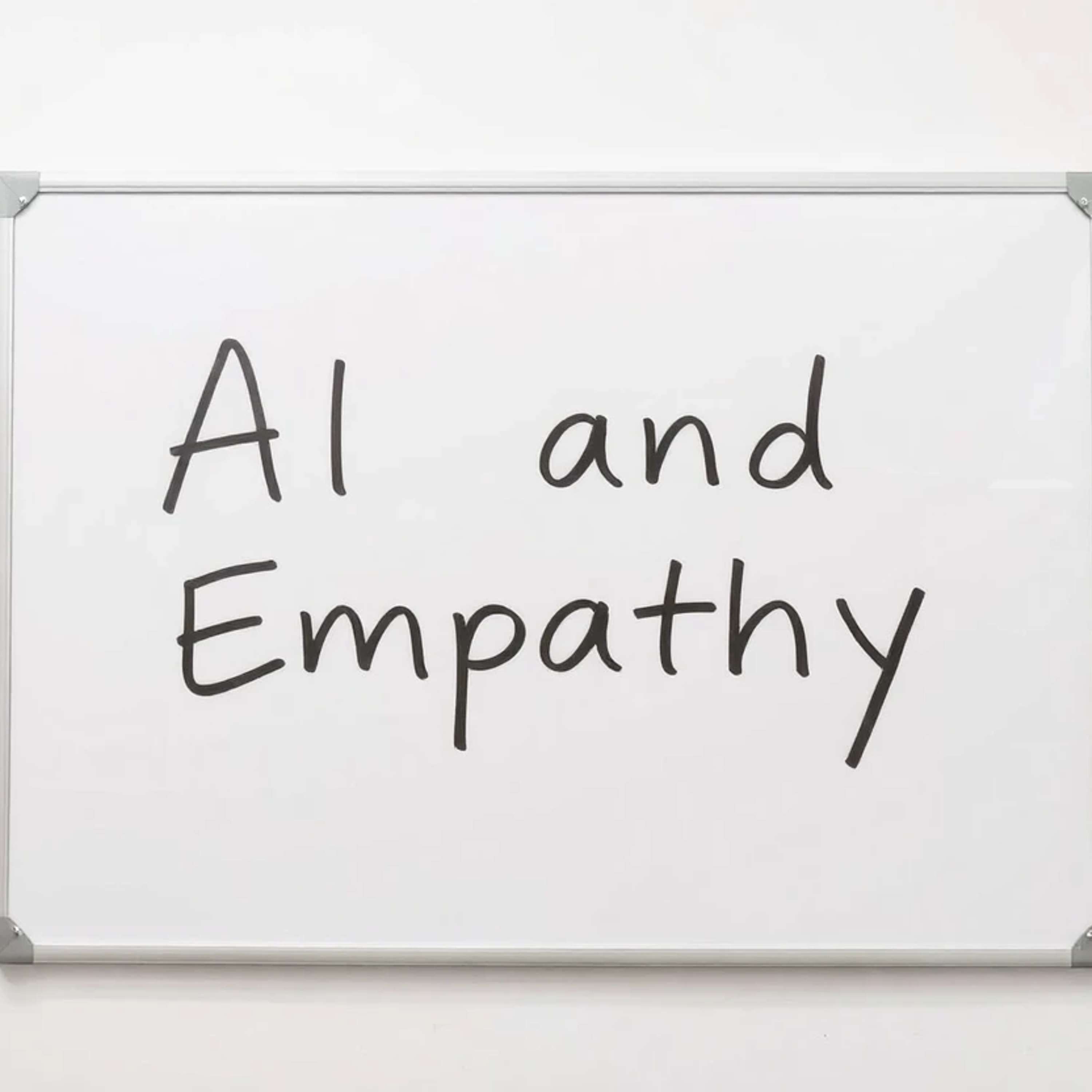 AI and Empathy:  Why Sairam Madasu Believes AI Should Empower, Not Replace, Caregivers