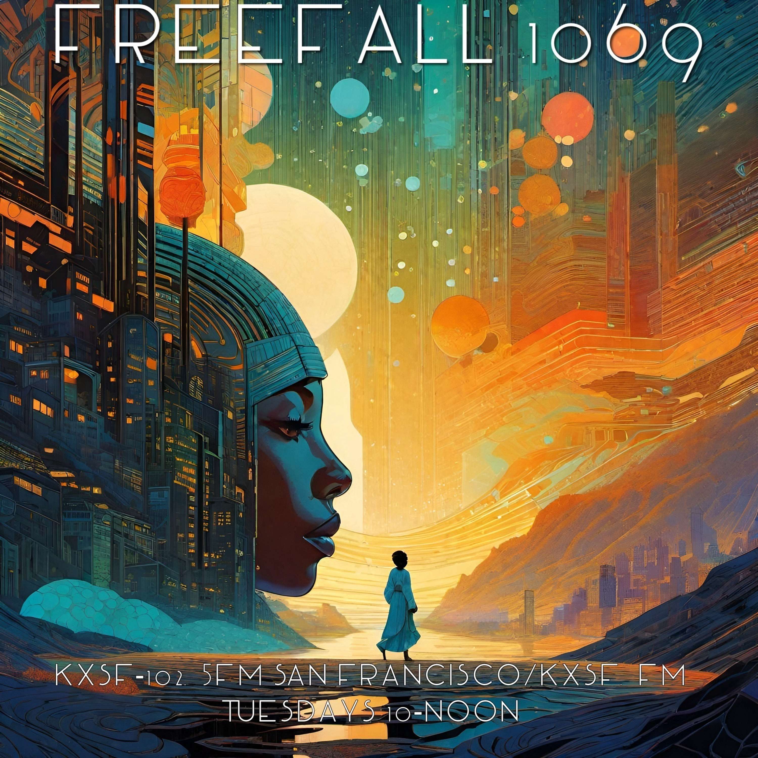 FREEFALL