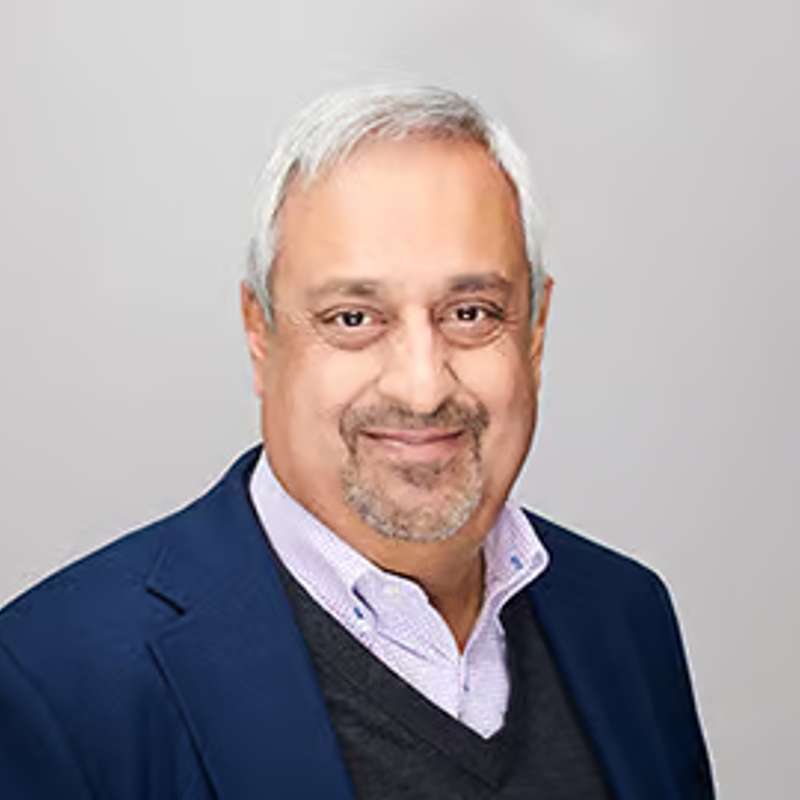 Neel Chatterjee