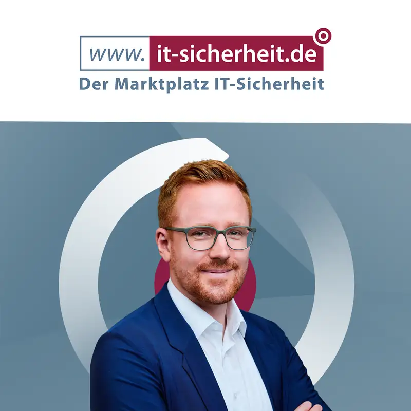 Oliver Schonschek im Gespräch mit Florian Kopp von Object First