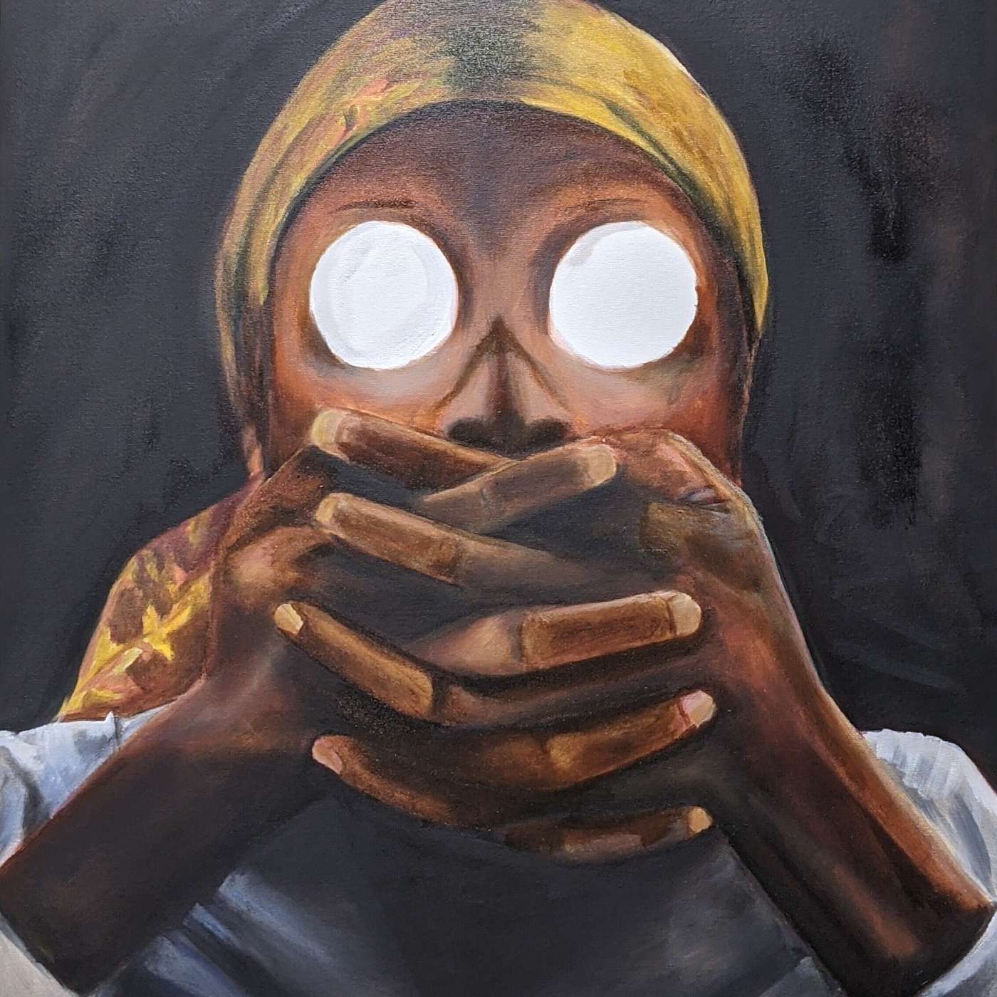 The Truth In This Art: Stories That Matter
