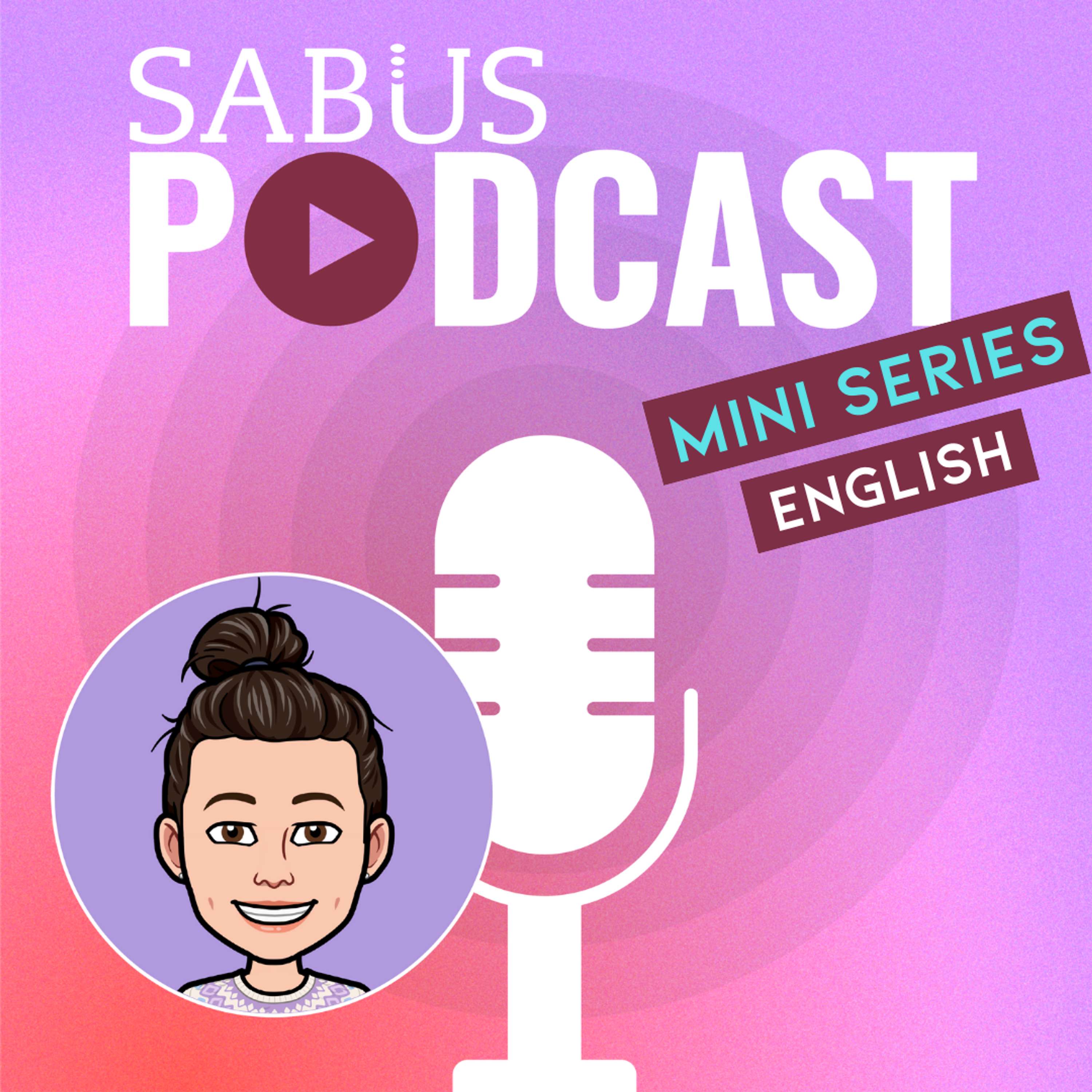 SABUS podcast