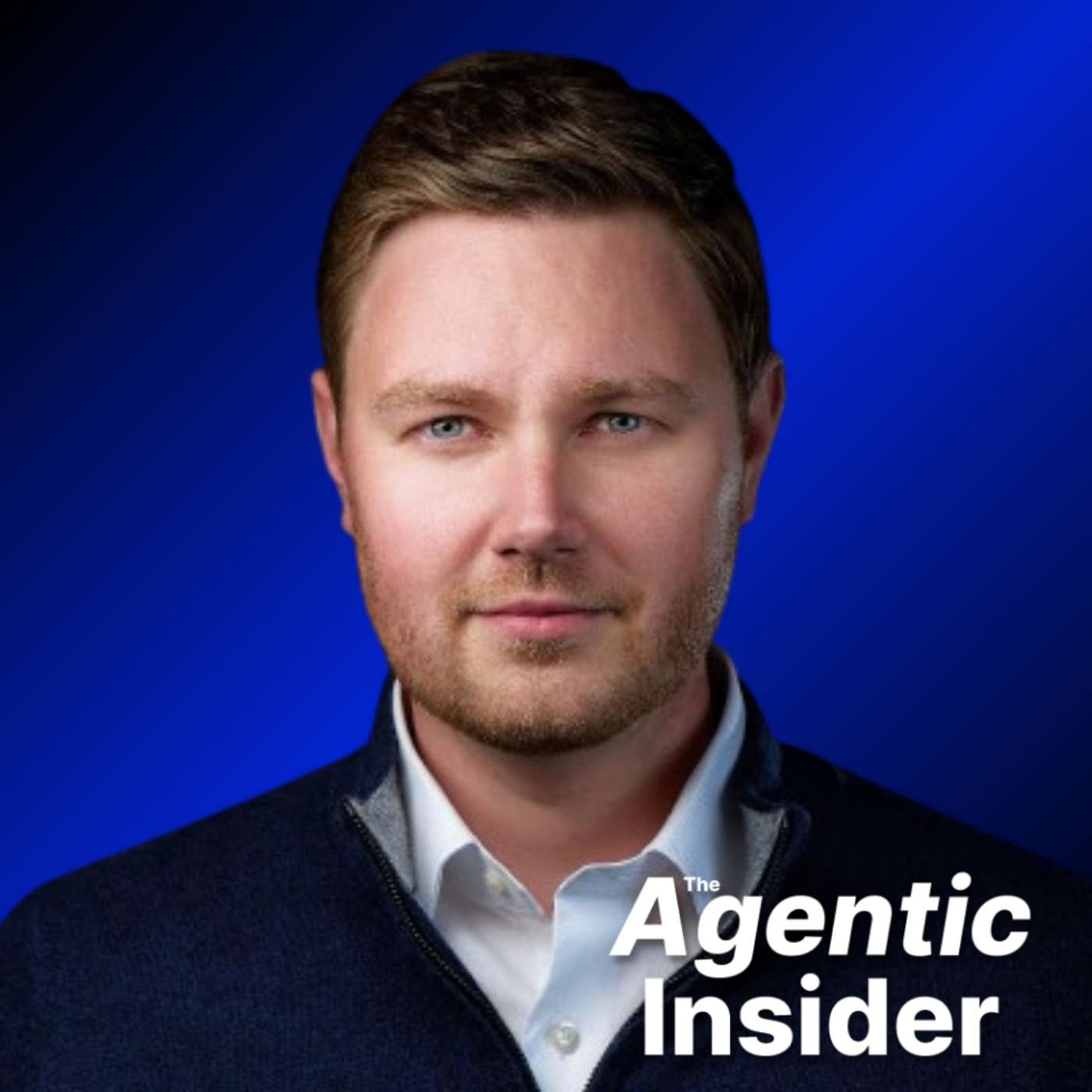 The Agentic Insider