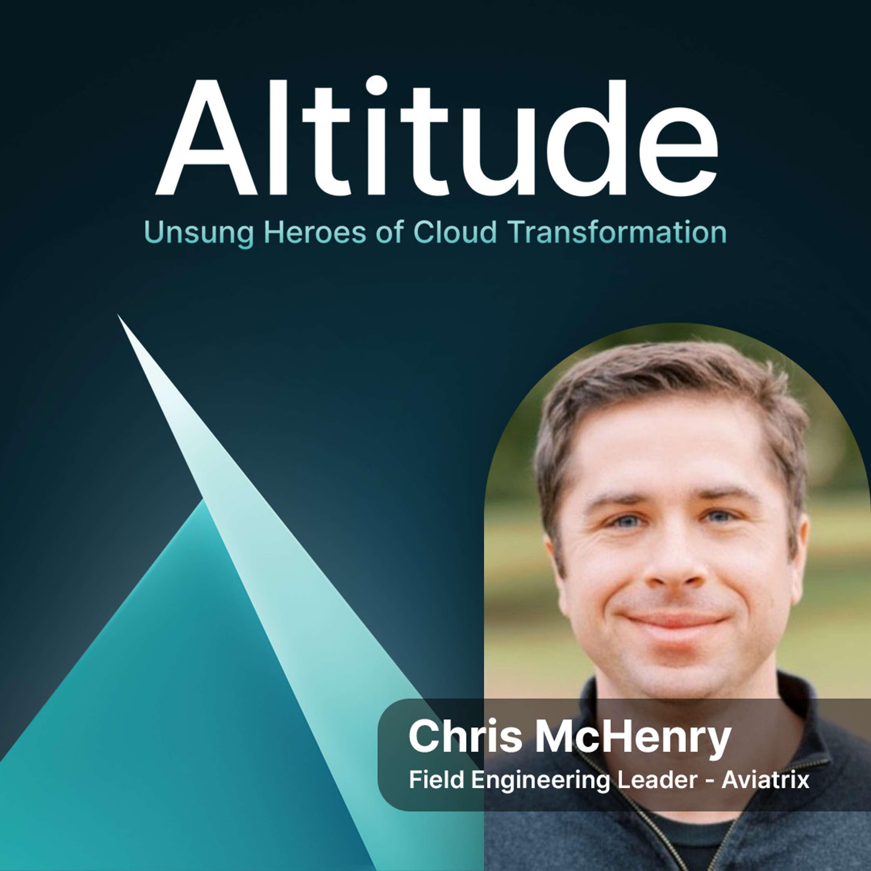 Altitude: The Unsung Heroes of Cloud Transformation