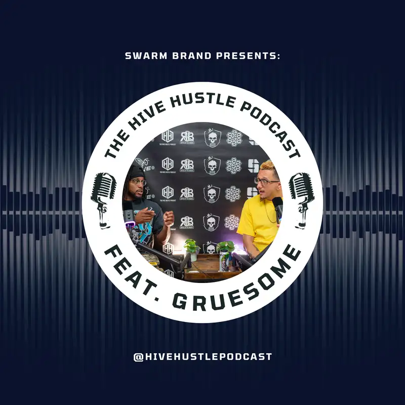 Hive Hustle S3 E9: Gruesome