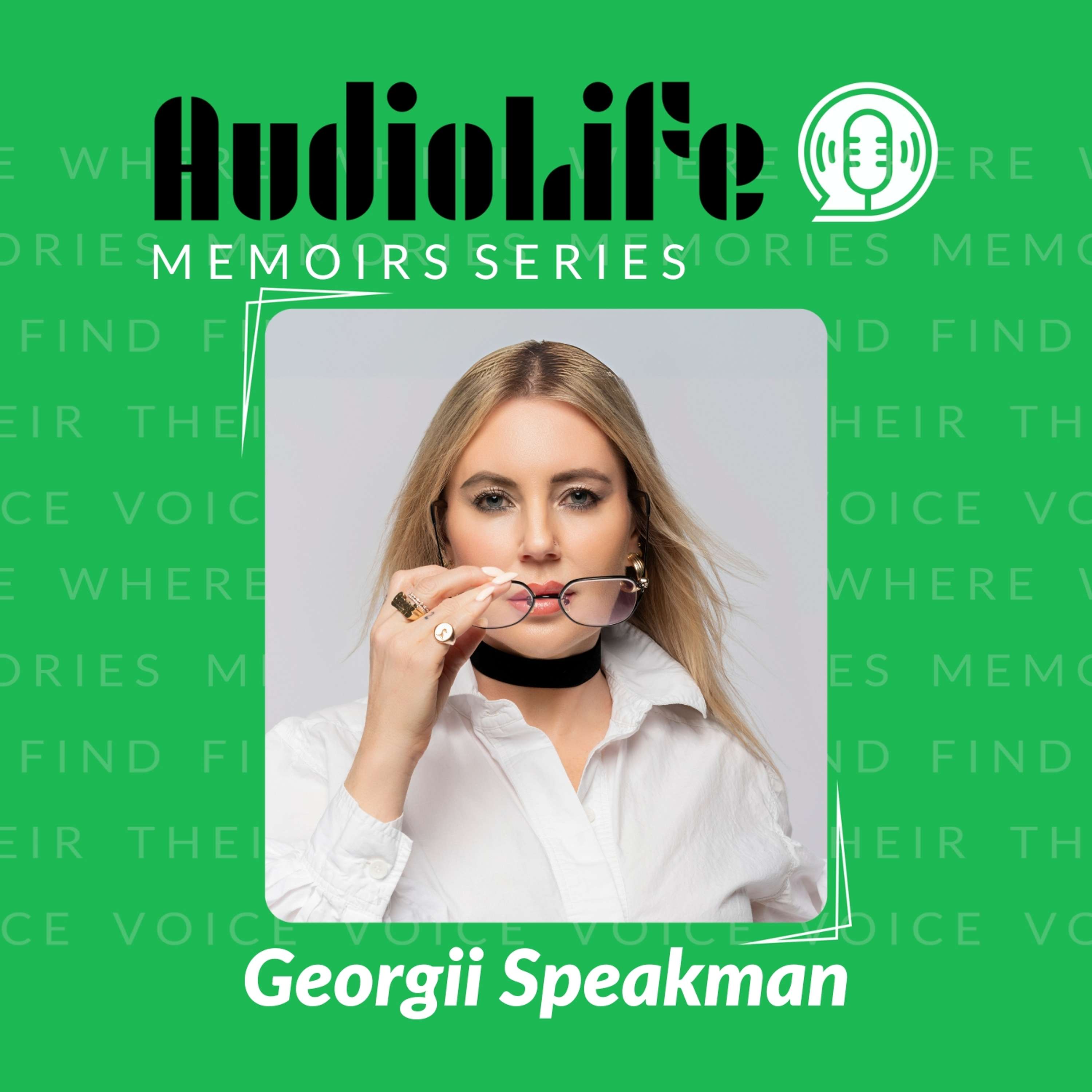 AudioLife Memoirs