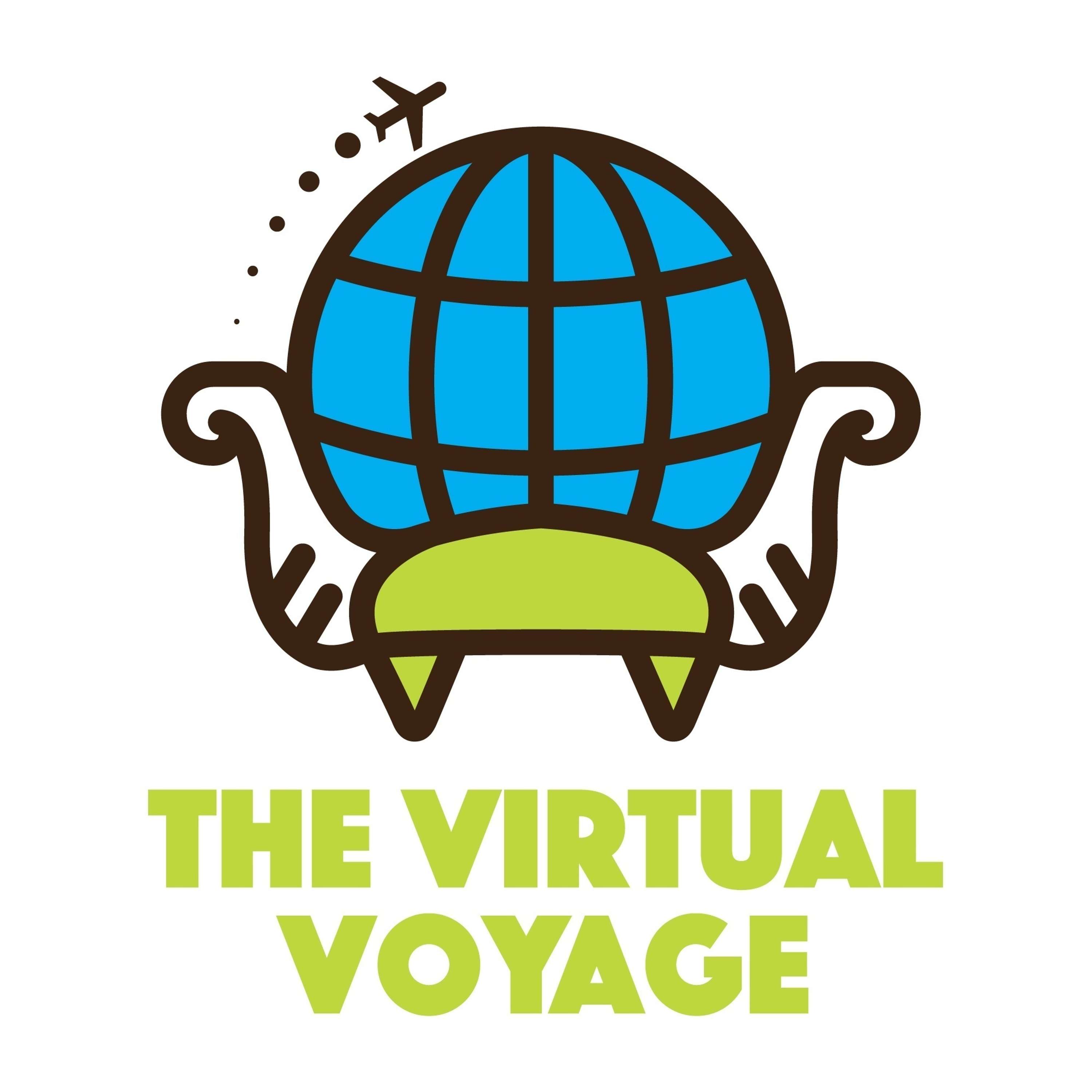 The Virtual Voyage: G-d, Deliver Your People.