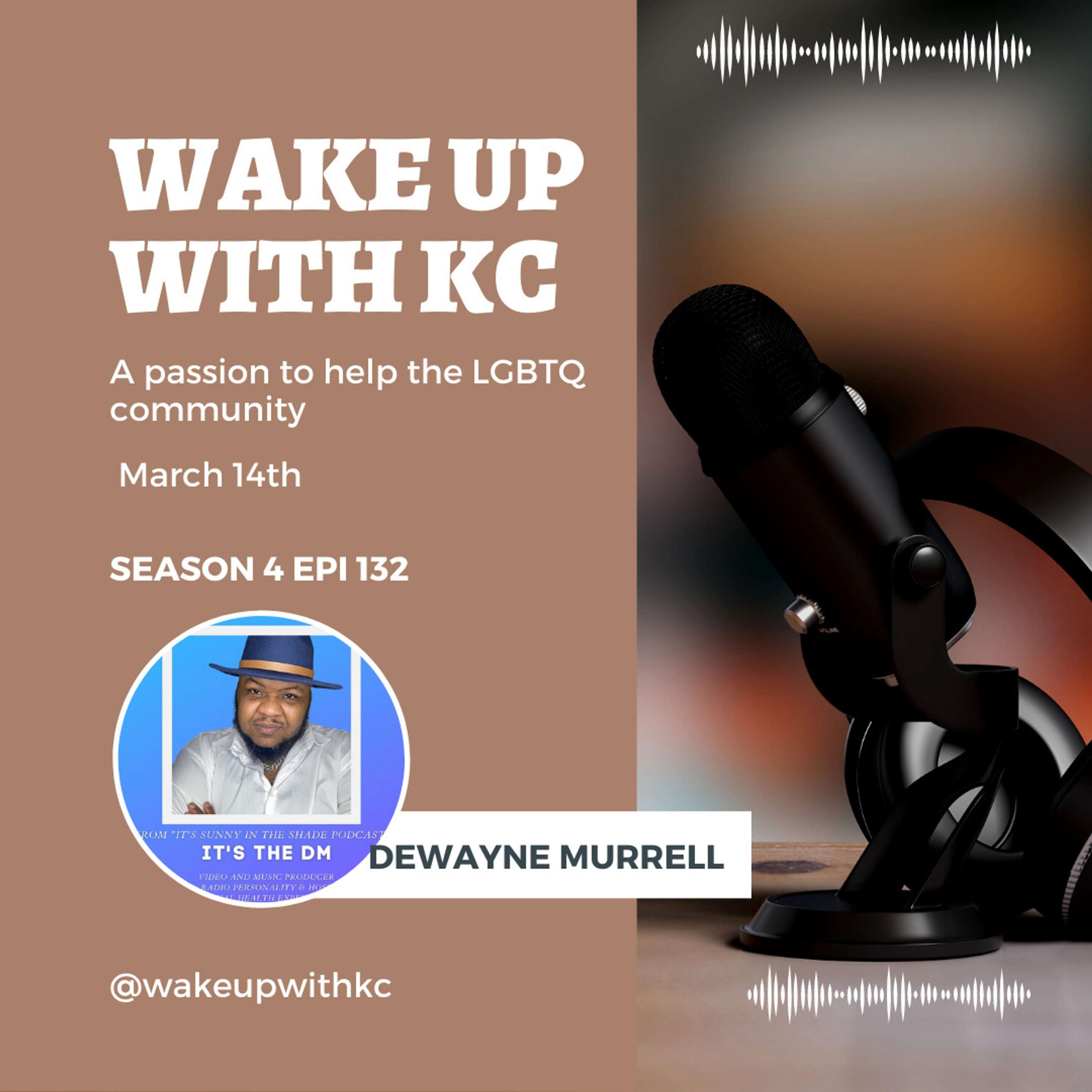 Wake Up with KC