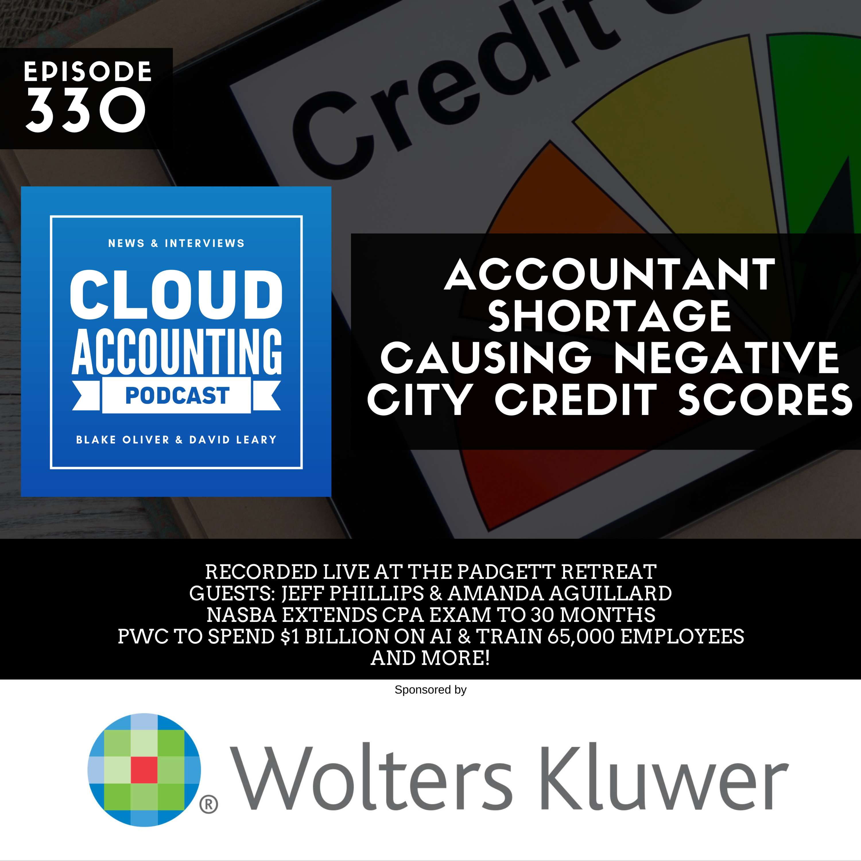 The Accounting Podcast