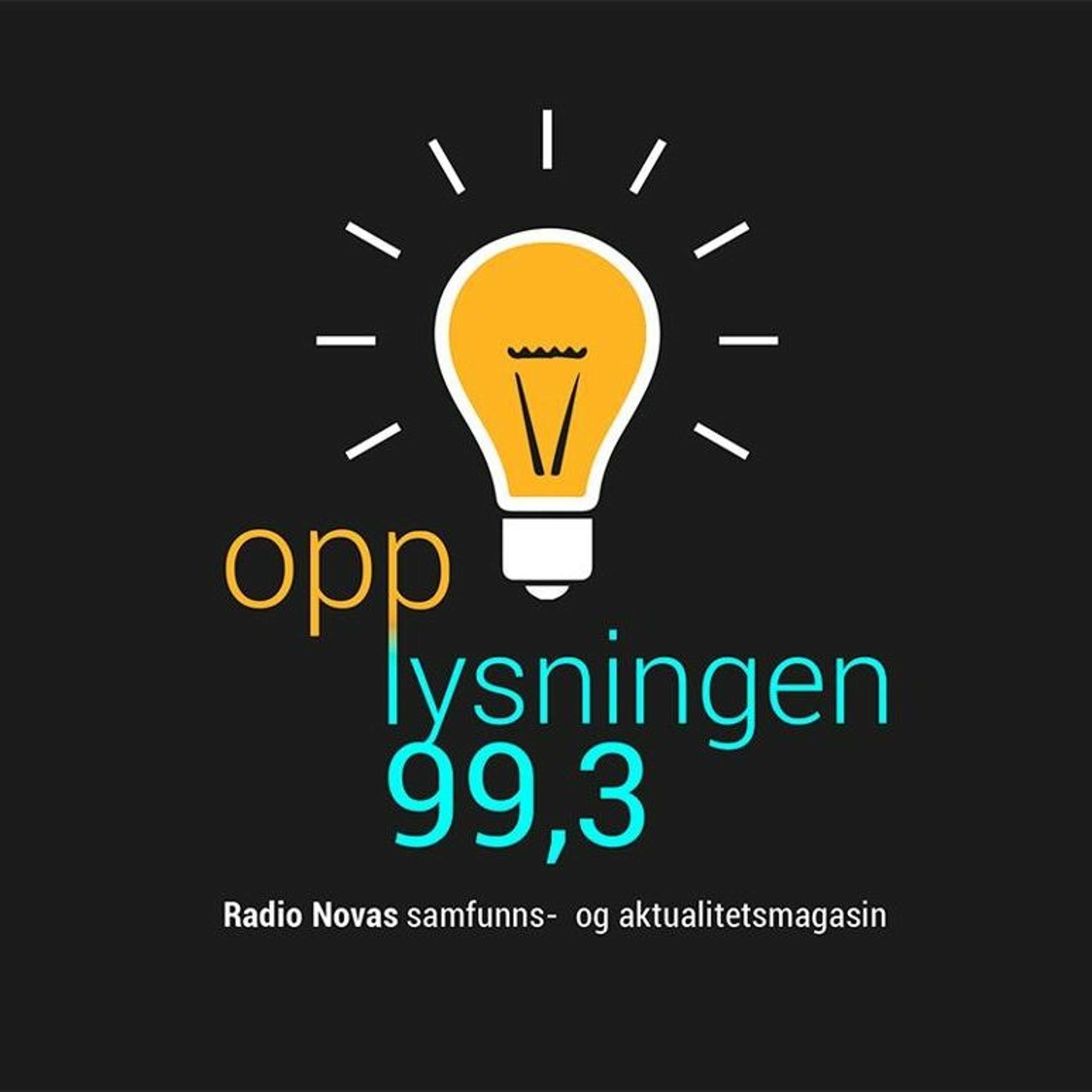 Opplysningen 99,3