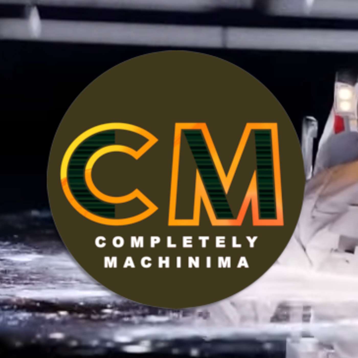 And Now For Something Completely Machinima