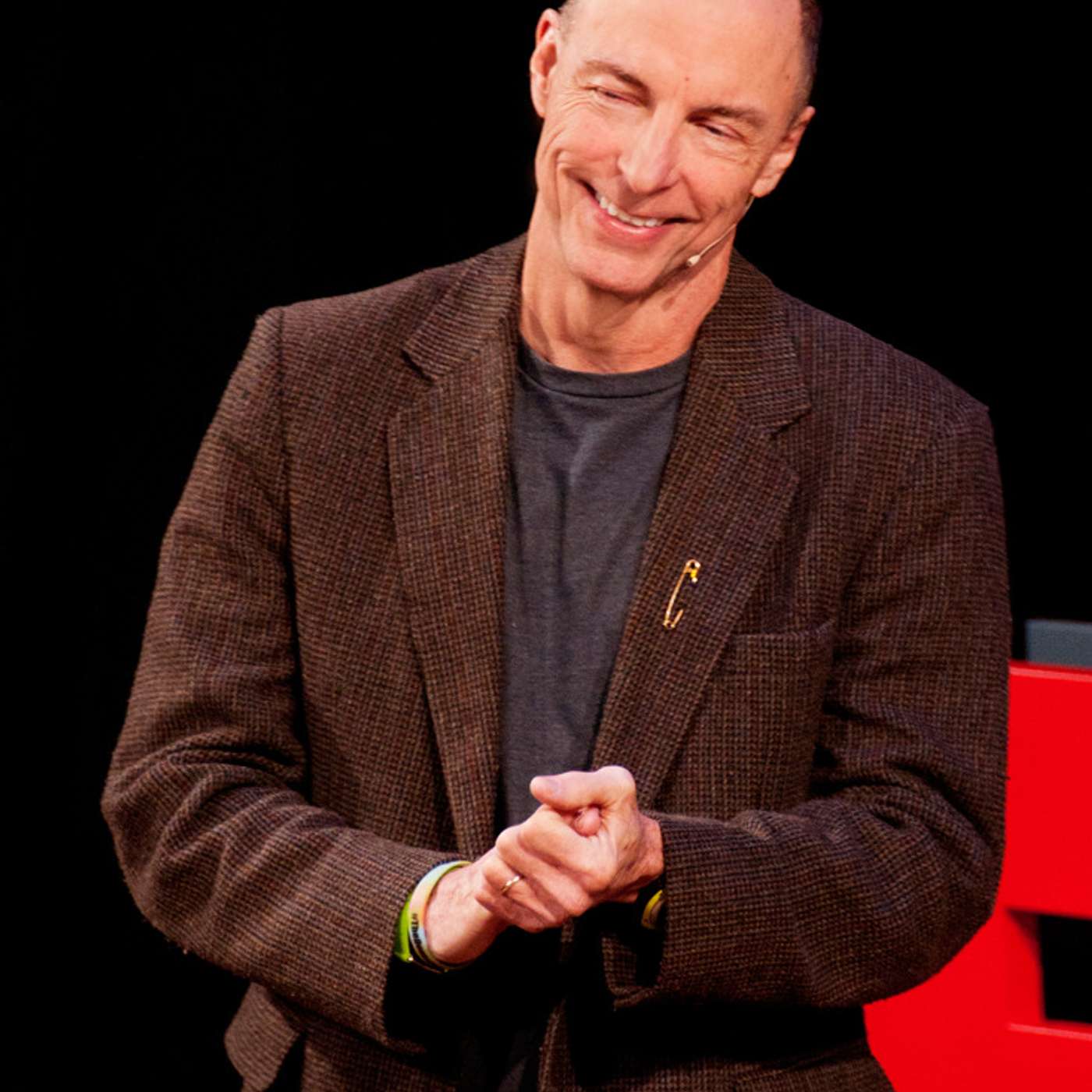 Frank King - What Does Comedy & Suicide Have in Common?