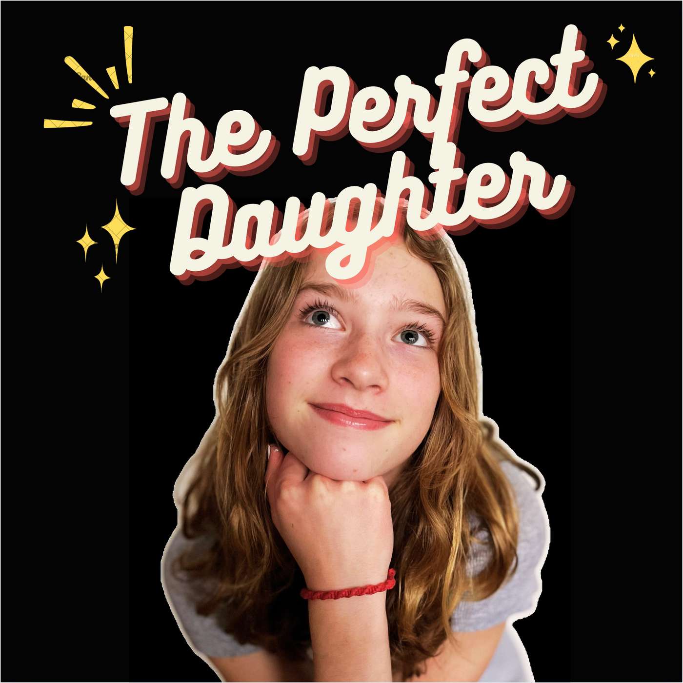 The Perfect Daughter