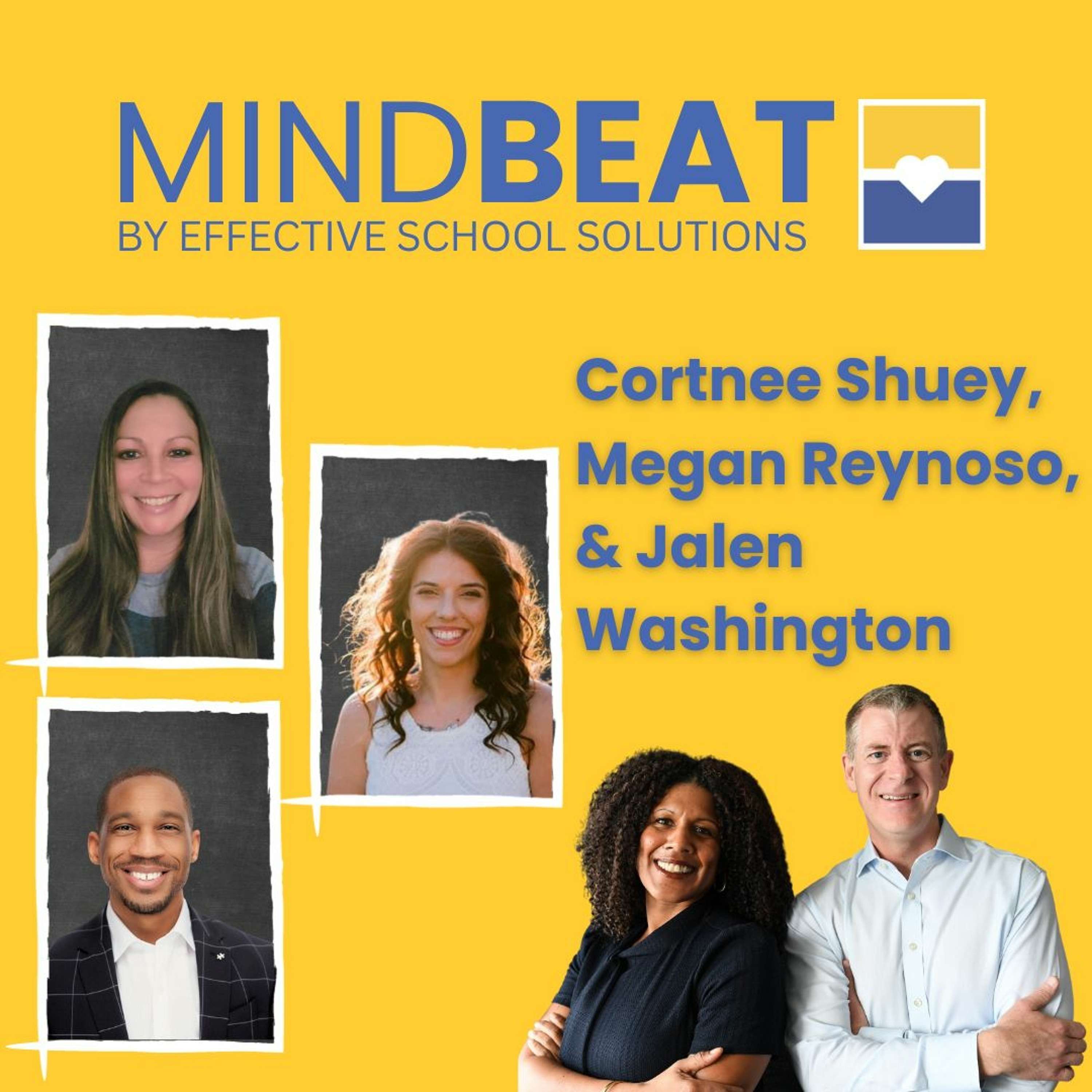 MINDBEAT by Effective School Solutions