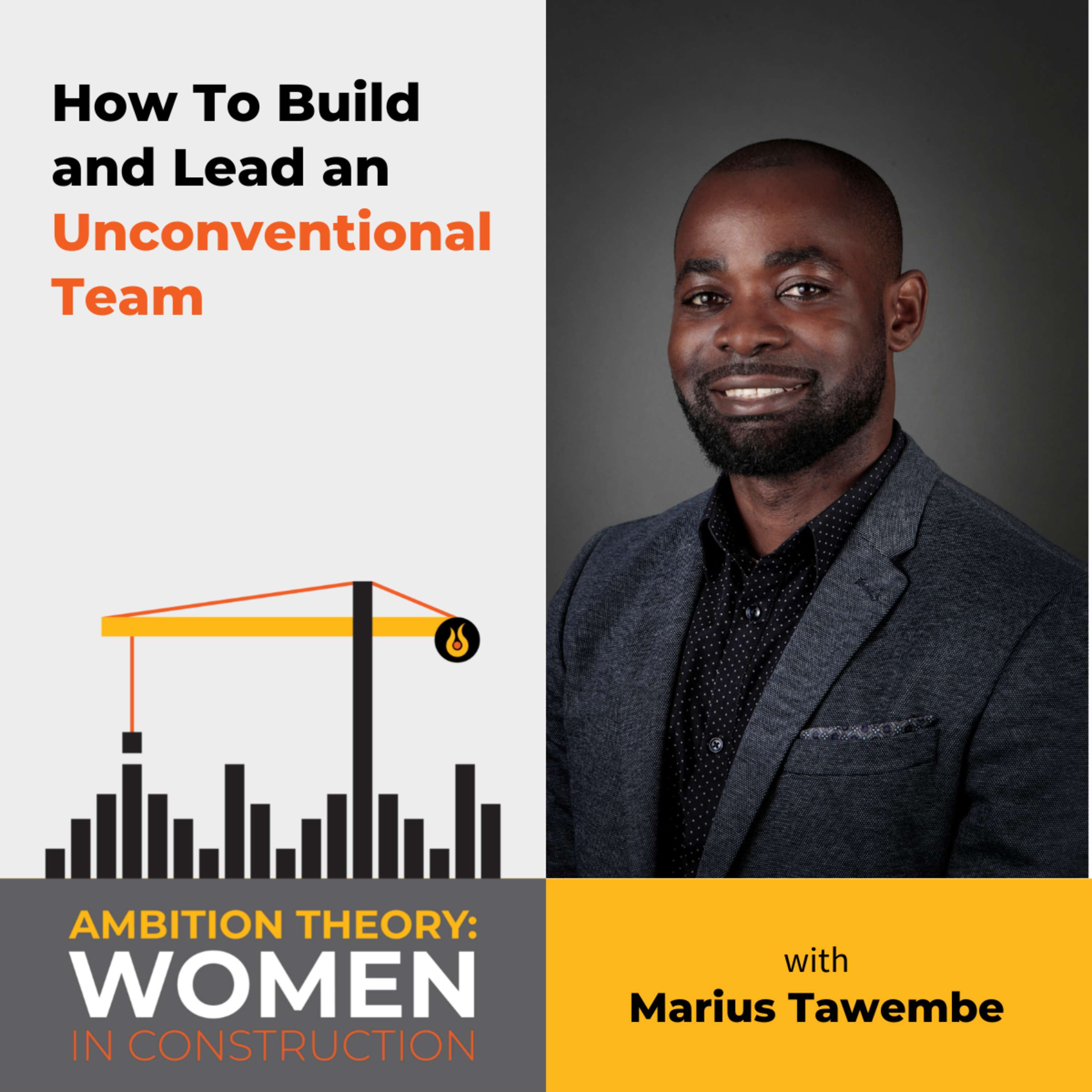 Ambition Theory: Rethinking Leadership in Construction