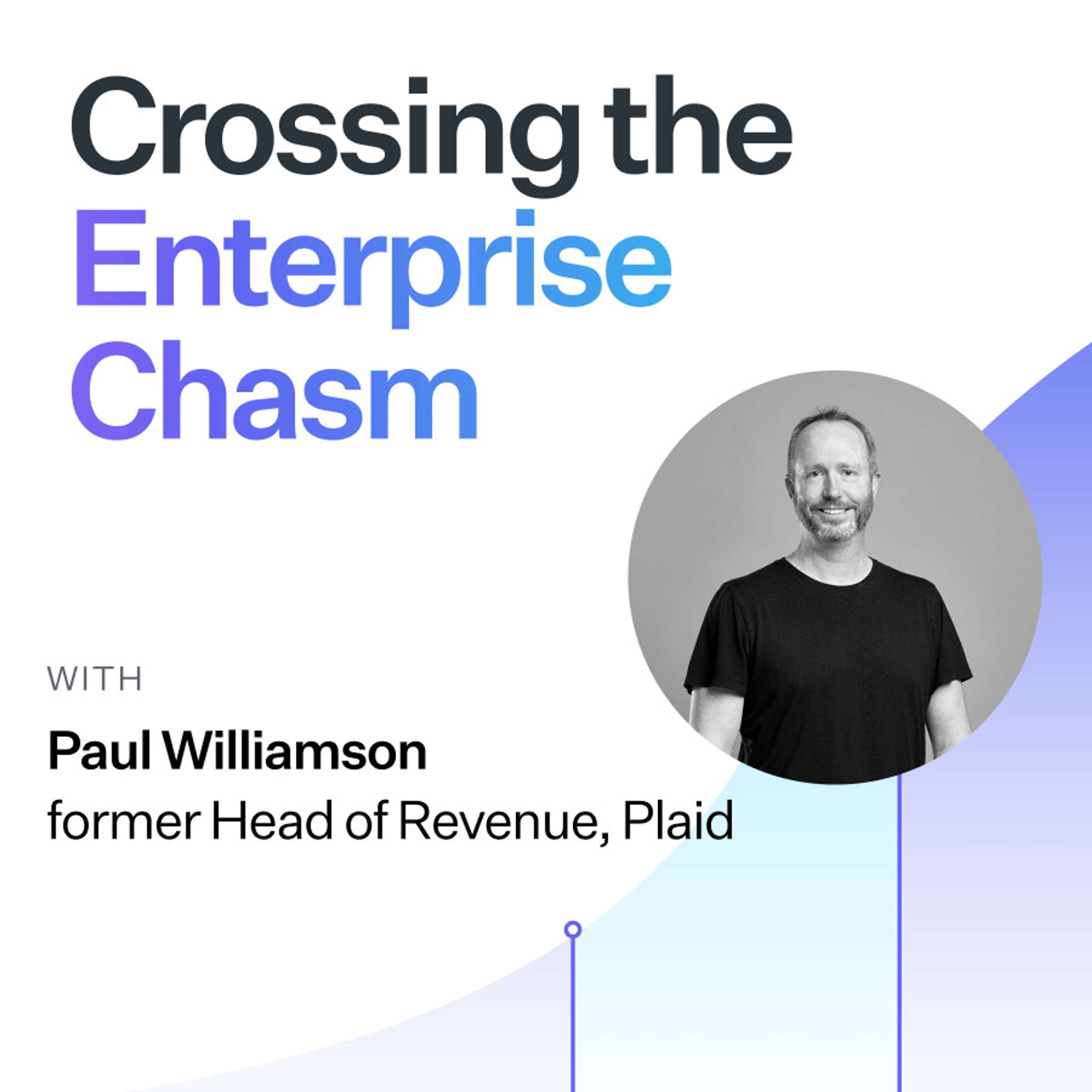 Crossing the Enterprise Chasm