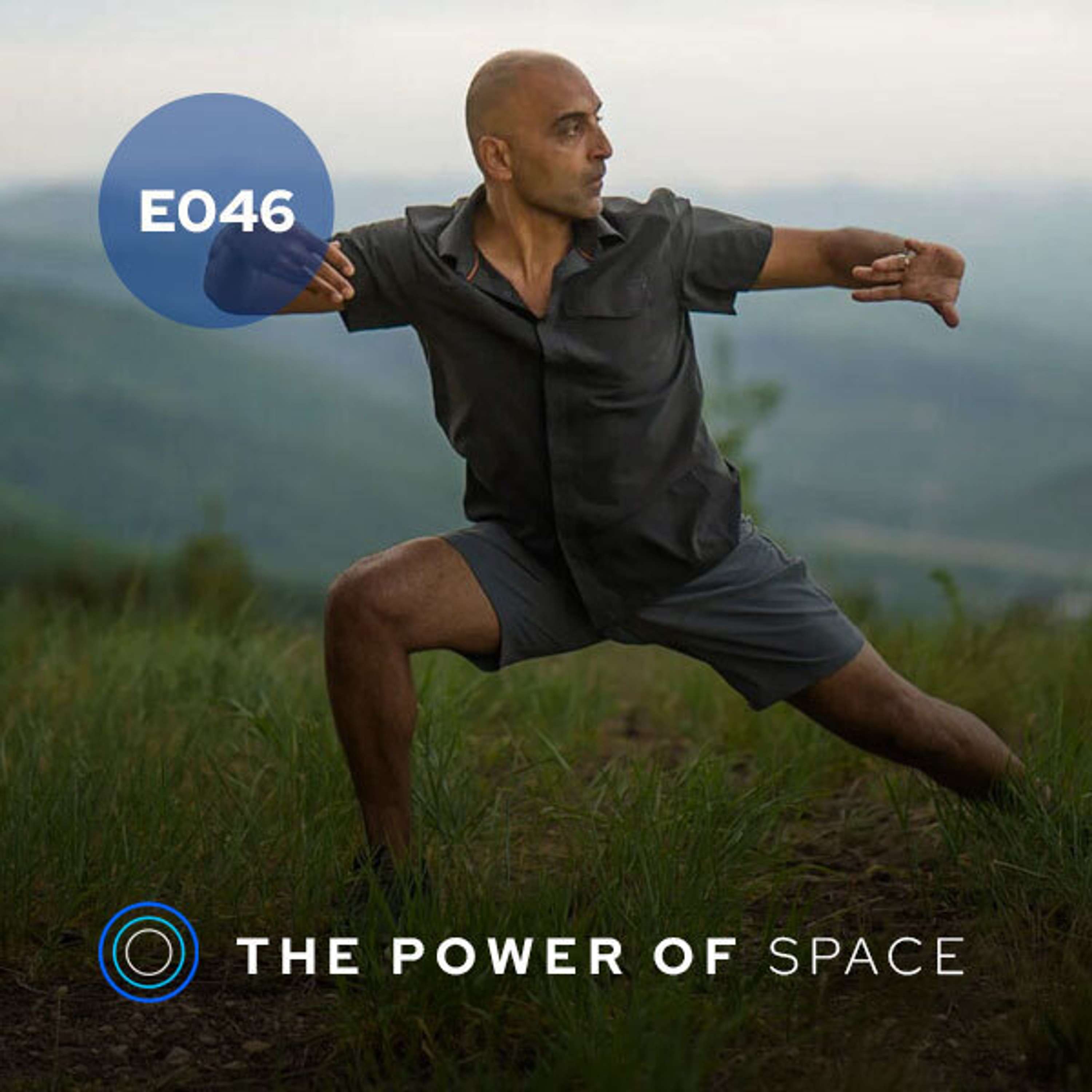 The Power of SPACE