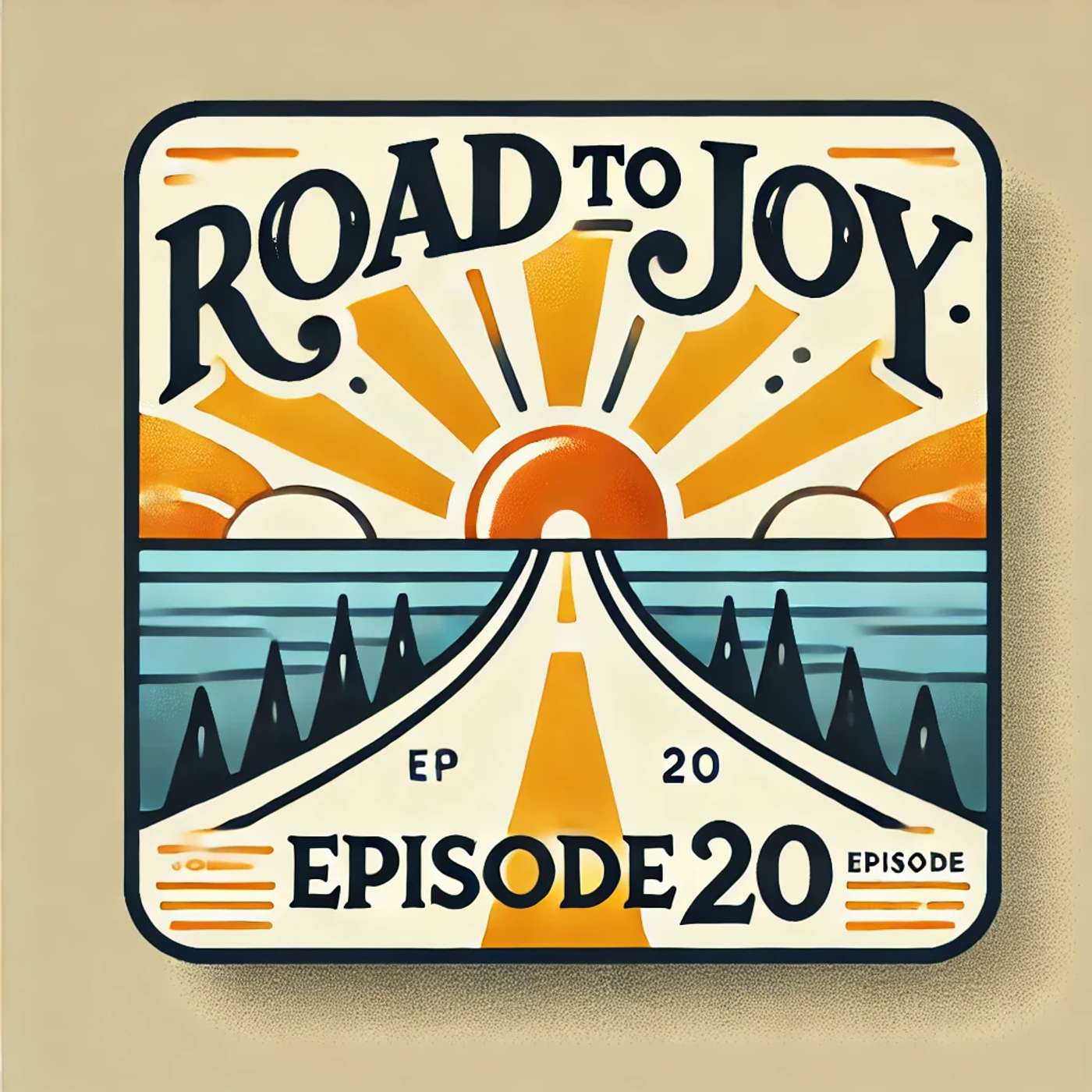 #20 Thursday, March 27 | John 8:21-47 with Jon Raybourn episode artwork