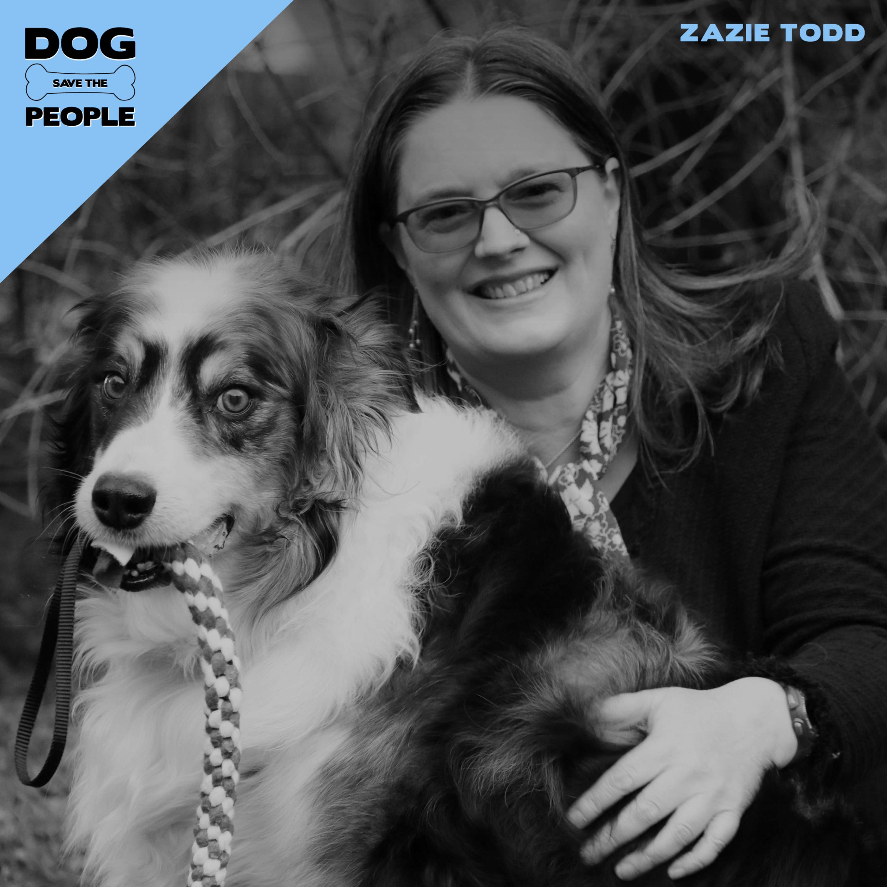 Positive Consistency w/ Zazie Todd, PhD