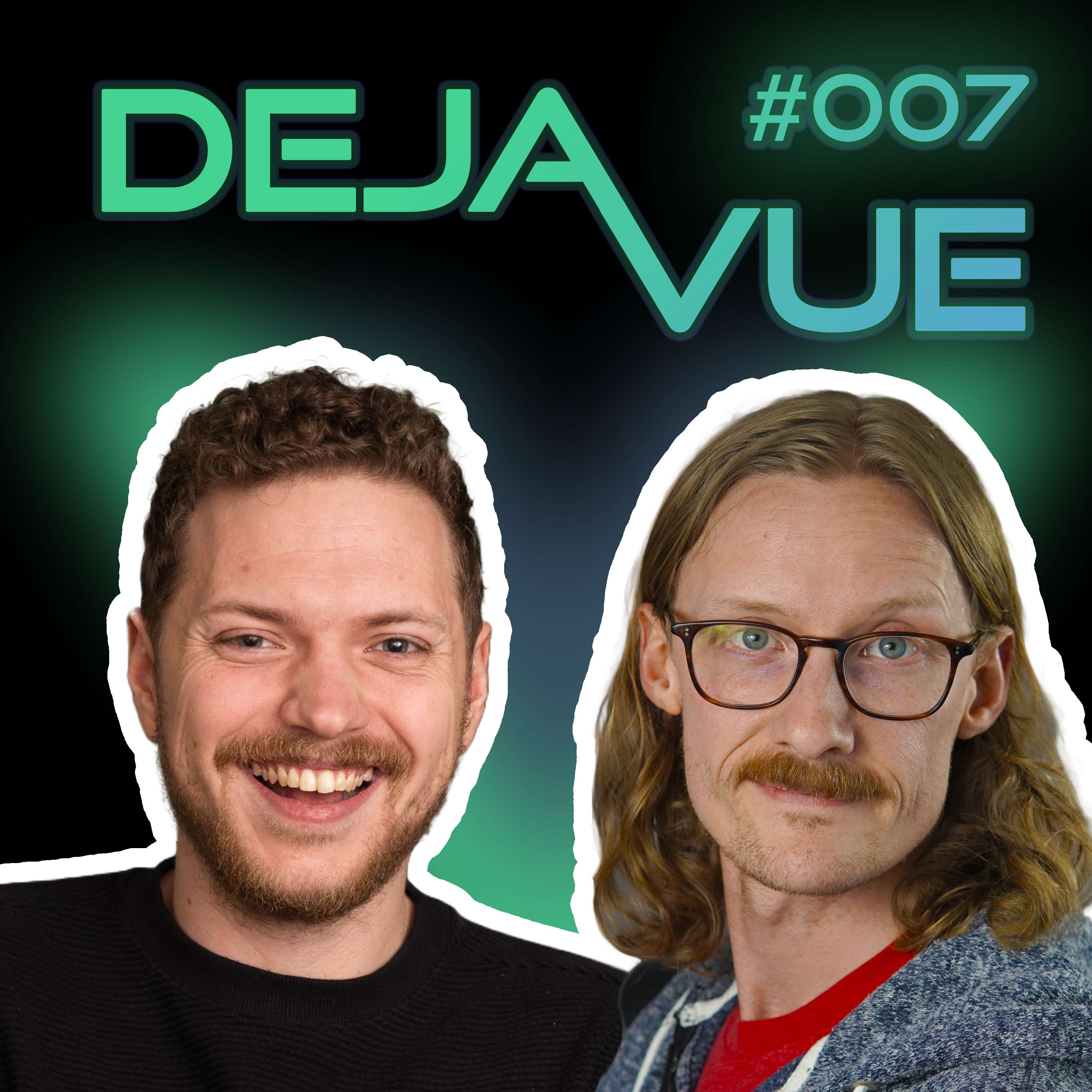 DejaVue