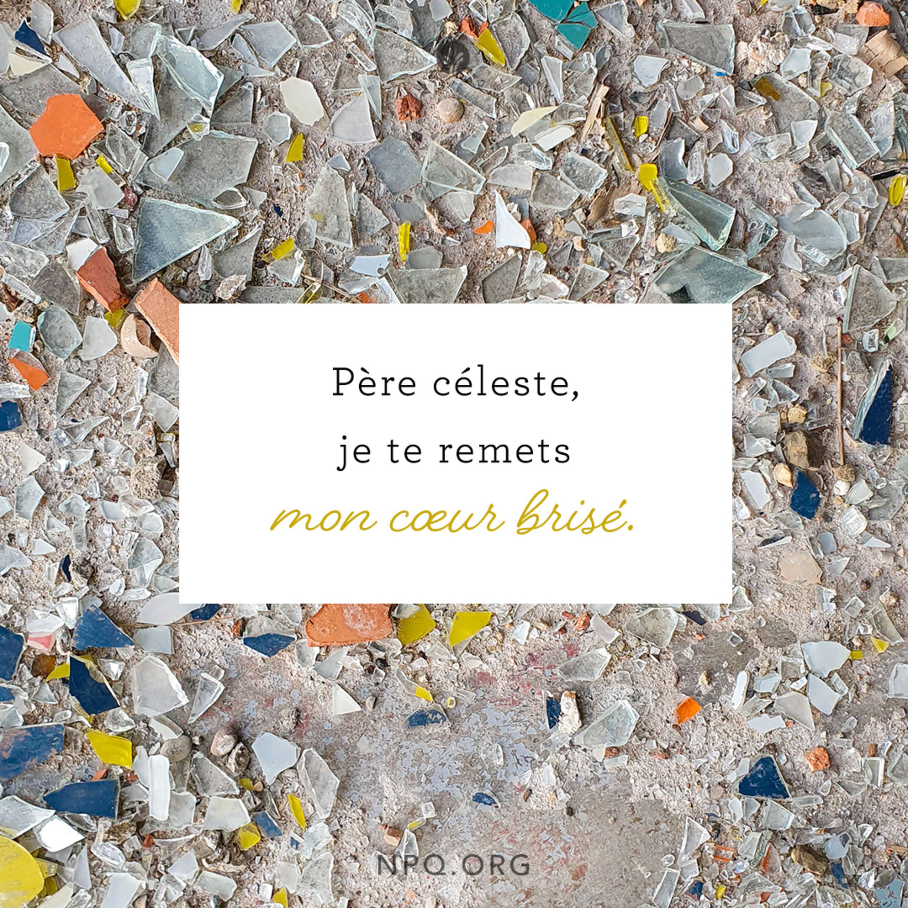 Notre Pain Quotidien podcast