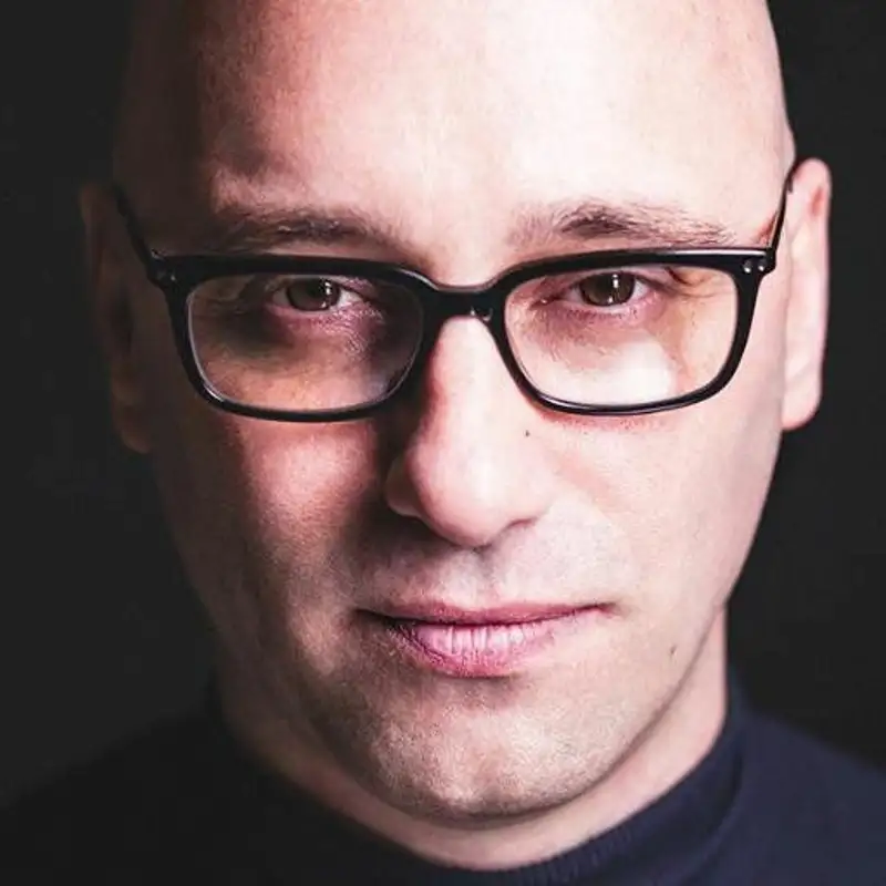 Episode 123 with Andrea Picchi