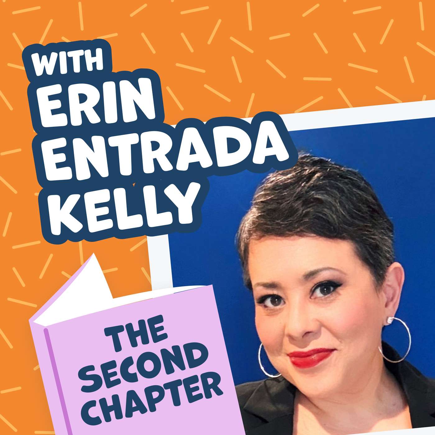You Can't Just Move On: Erin Entrada Kelly on Limbo